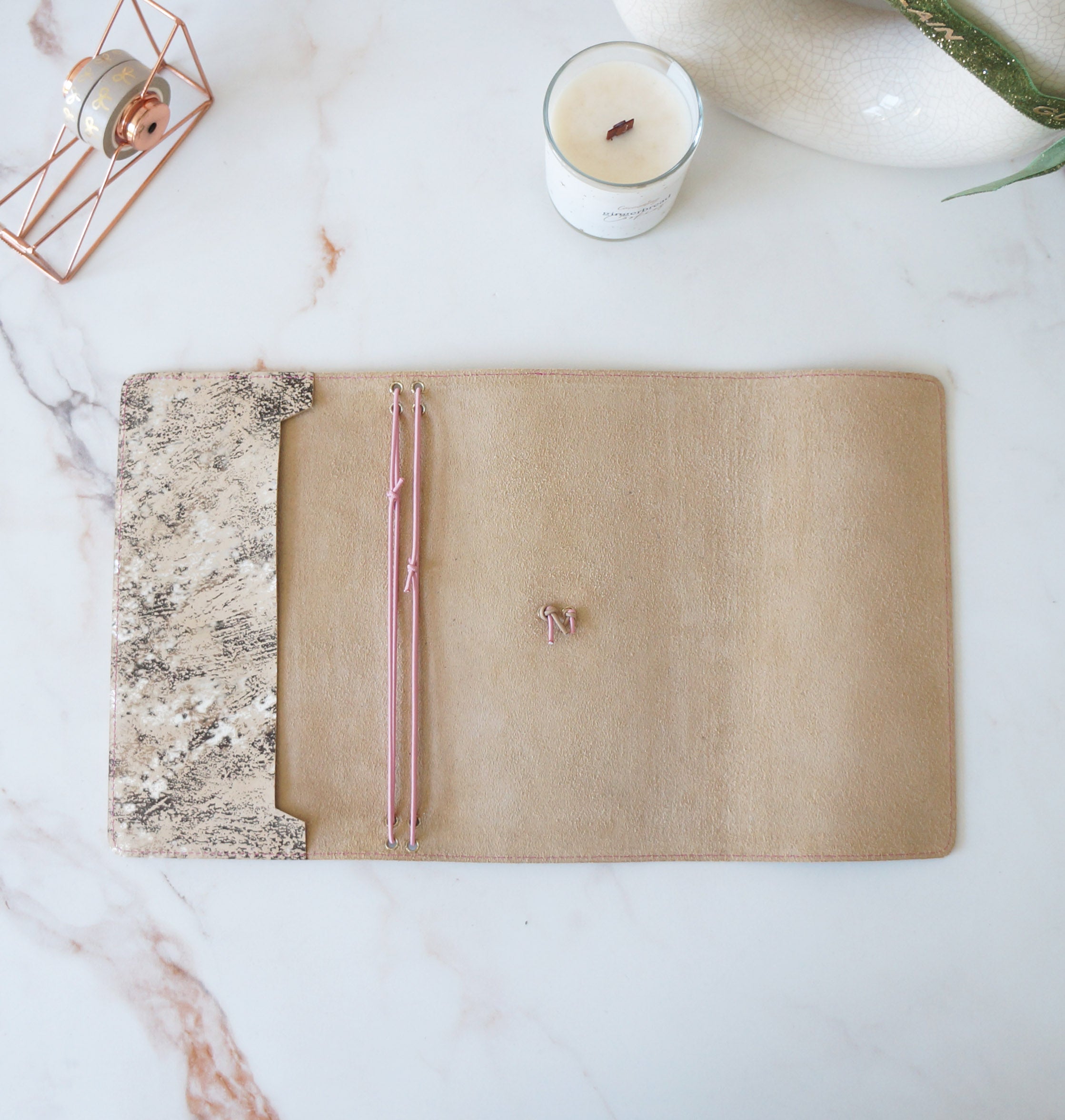 Epure Cover Standard - Marble Spash