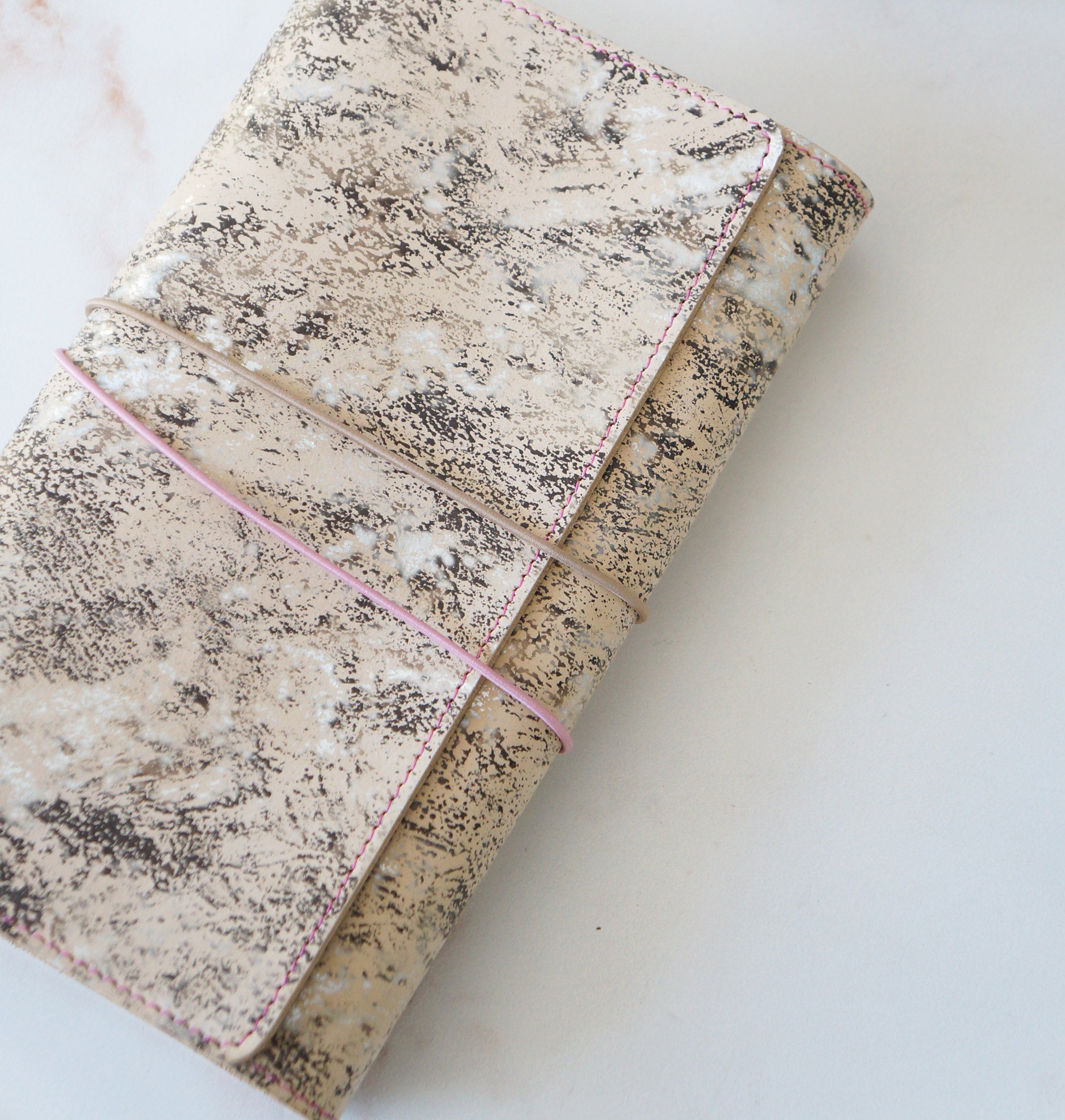 Epure Cover Standard - Marble Spash