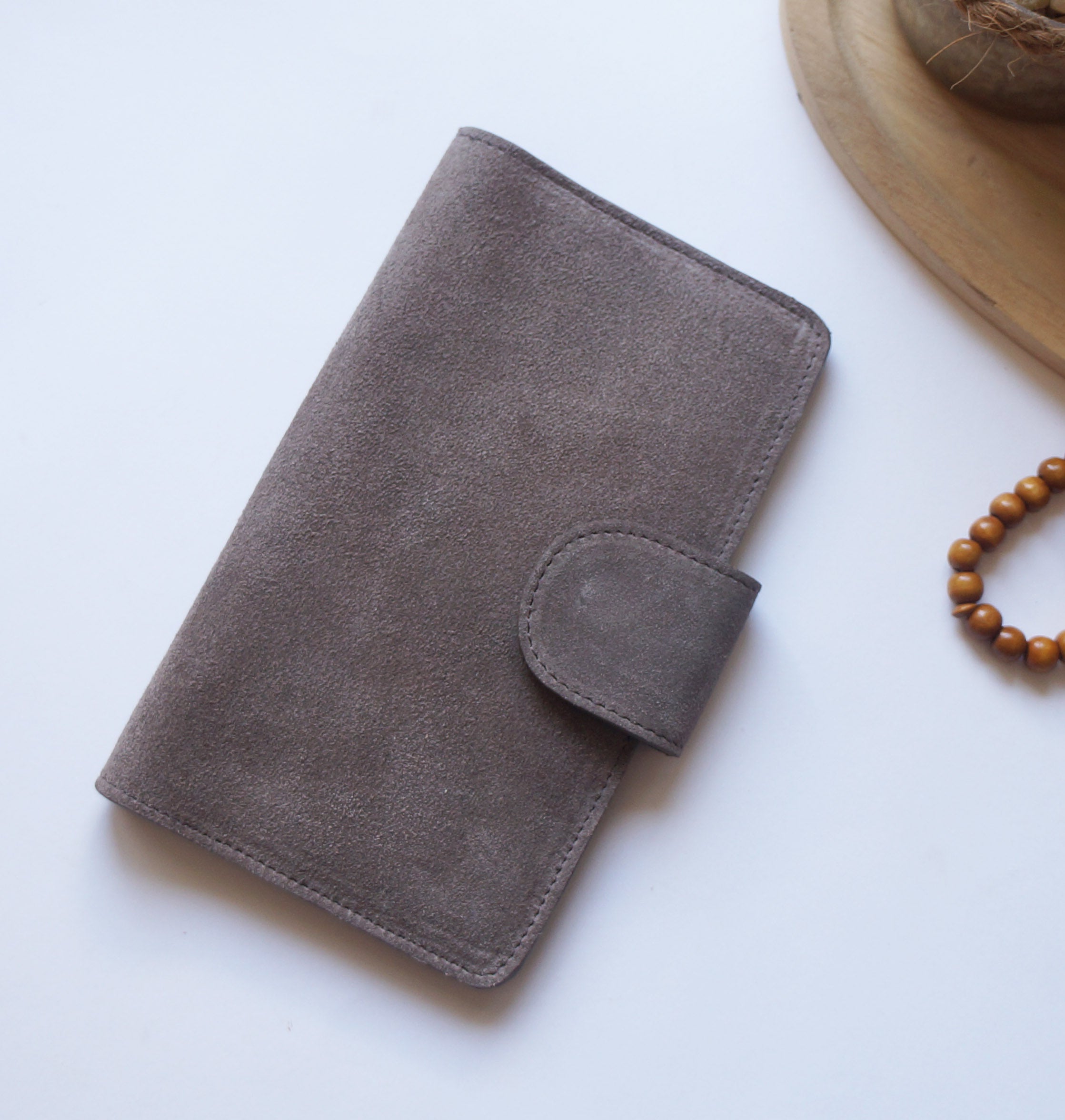 Hobonichi Week Cover compact - Moth Wing