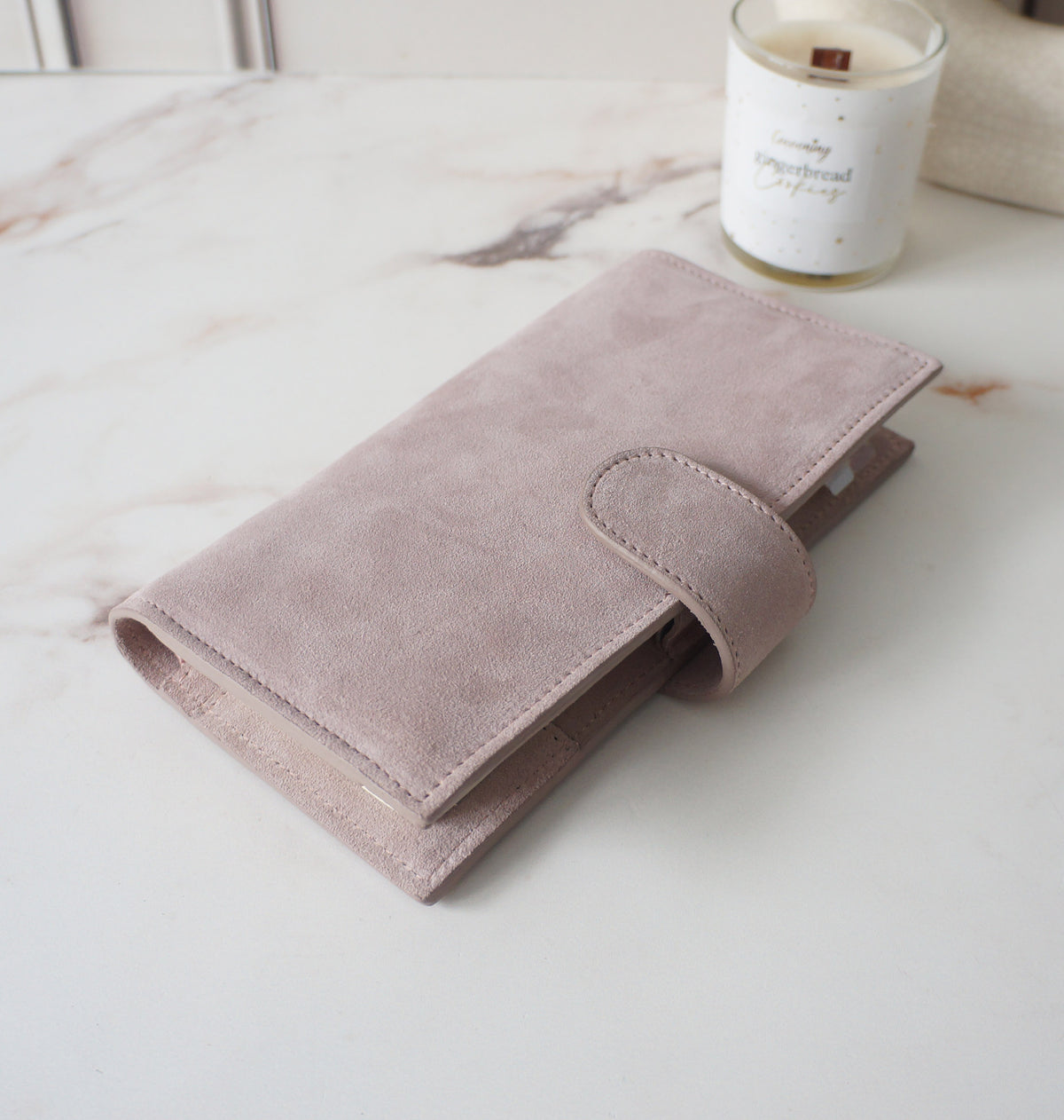 Hobo Mega Week - Suede Mist 2.0