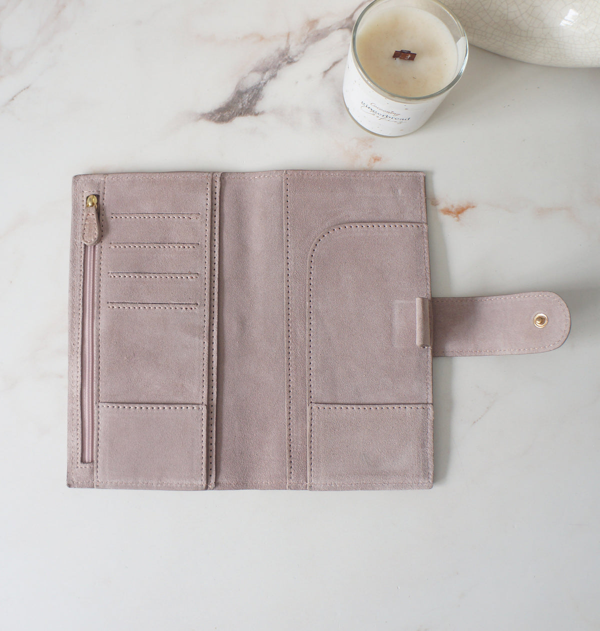Hobo Mega Week - Suede Mist 2.0