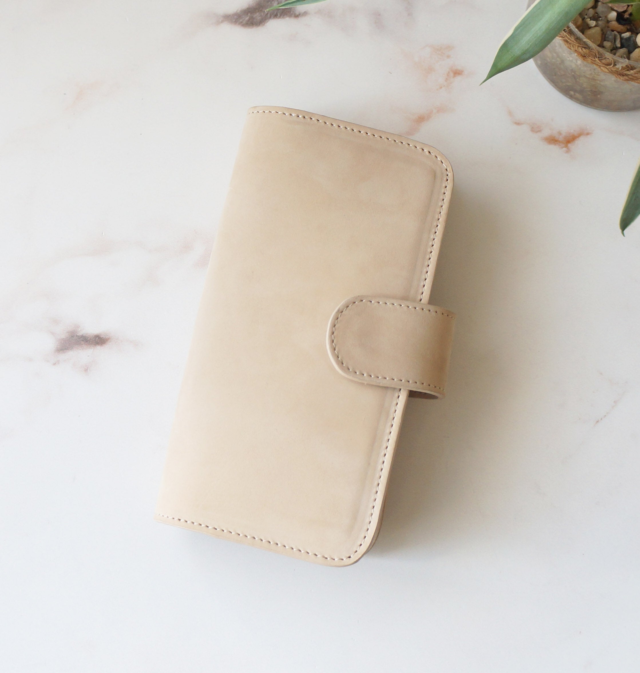 Hobonichi Week Cover - Velvet Cotton