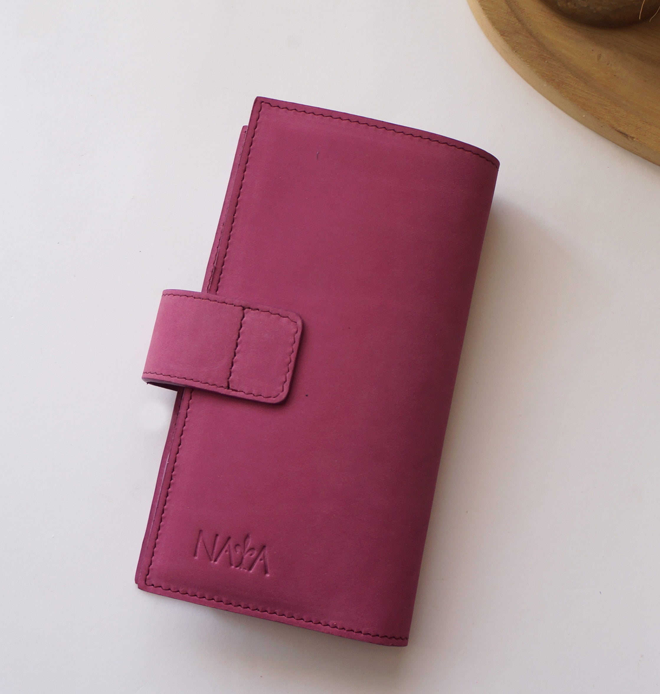 Hobo Mega Week  - Mulberry Bliss