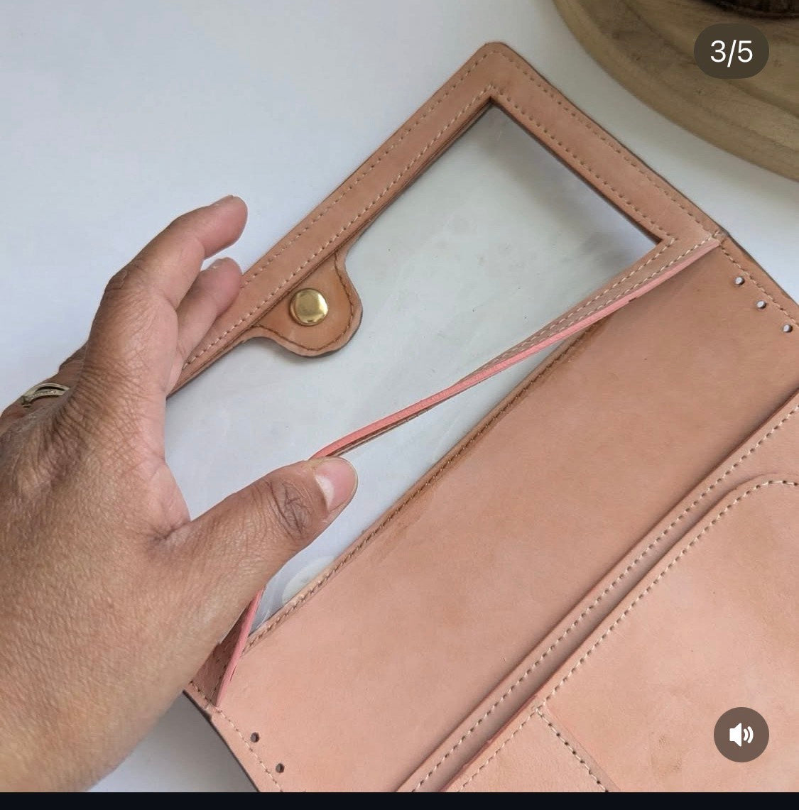 CUSTOM A6 Covers Kayla