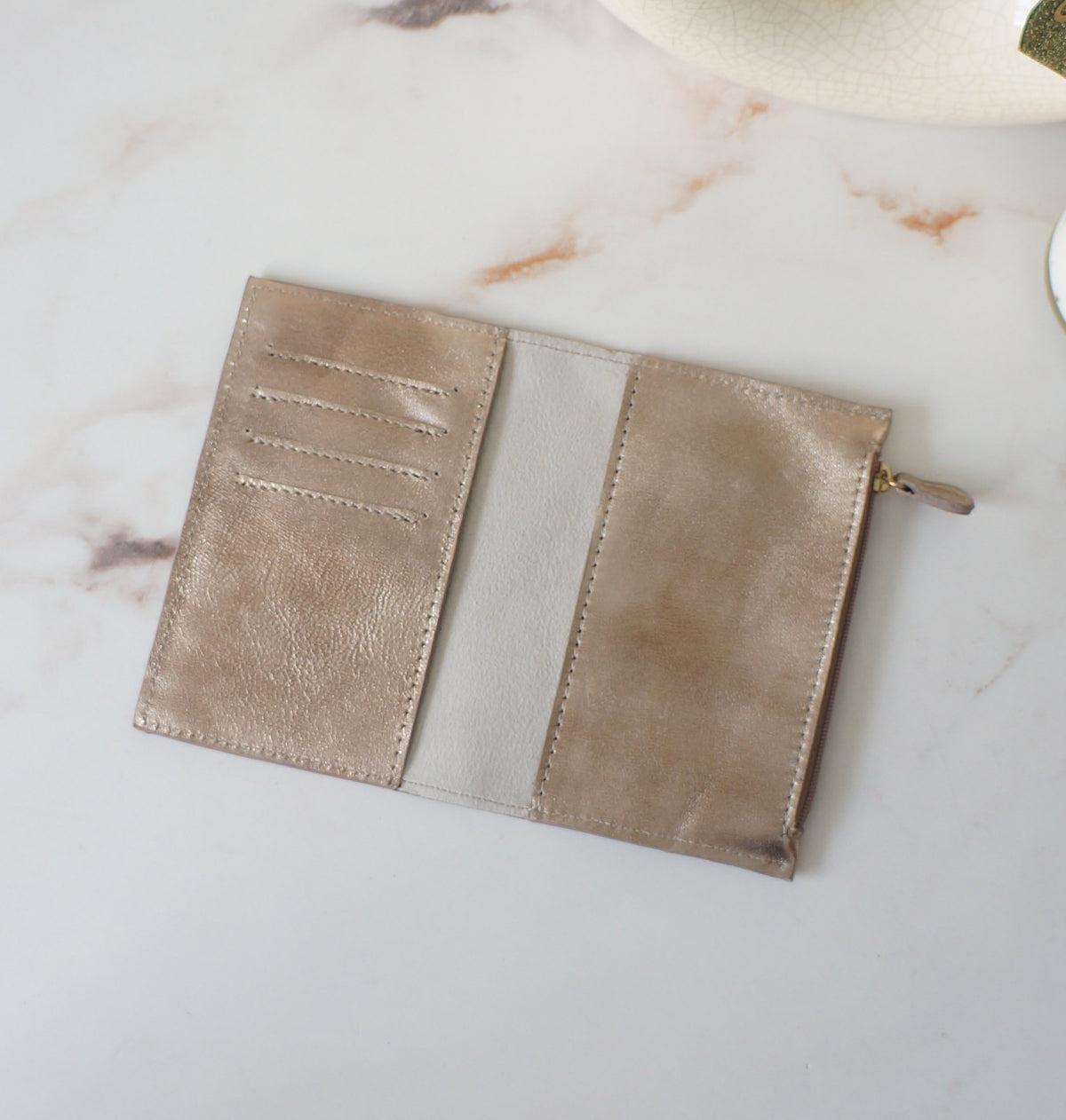 Pocket wallet/Insert for Pocket/A6 Cover