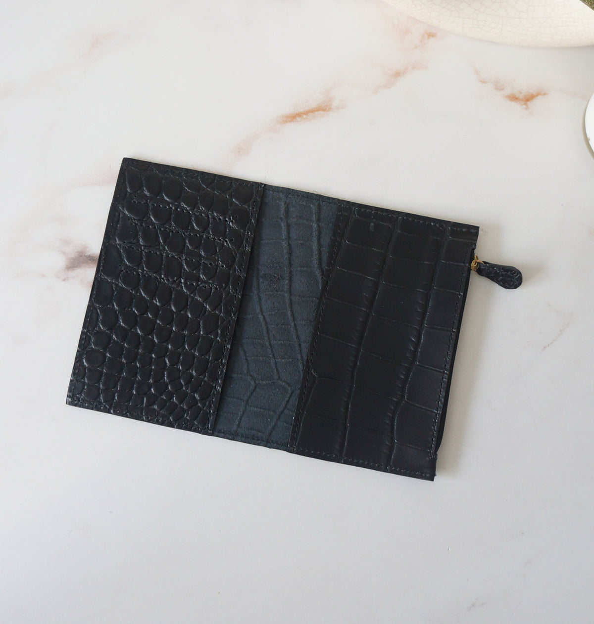 Pocket wallet/Insert for Pocket/A6 Cover