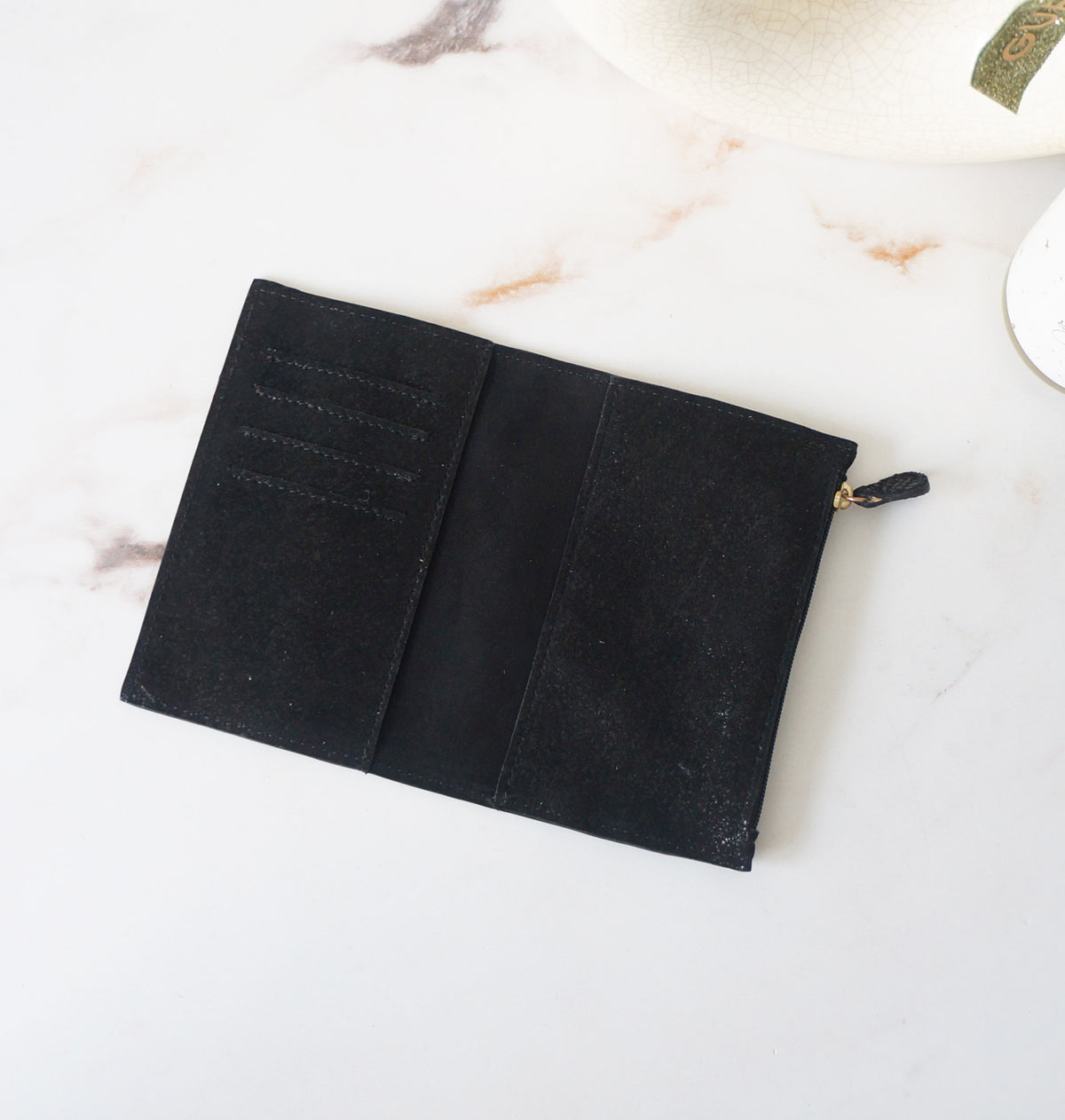 Pocket wallet/Insert for Pocket/A6 Cover
