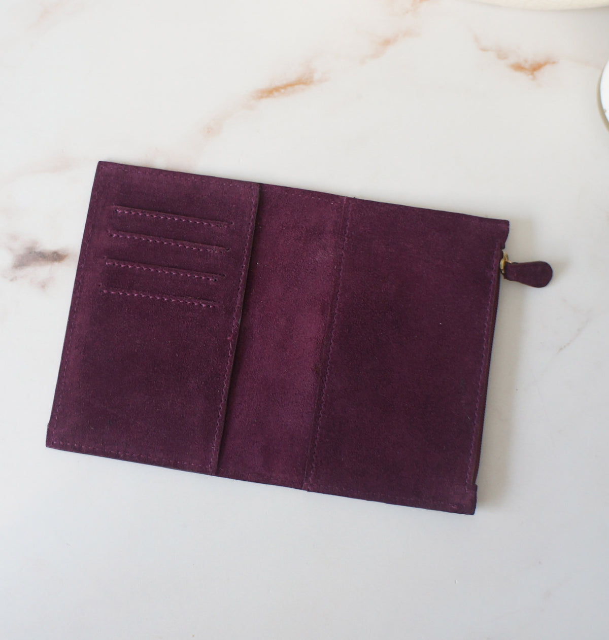 Pocket wallet/Insert for Pocket/A6 Cover