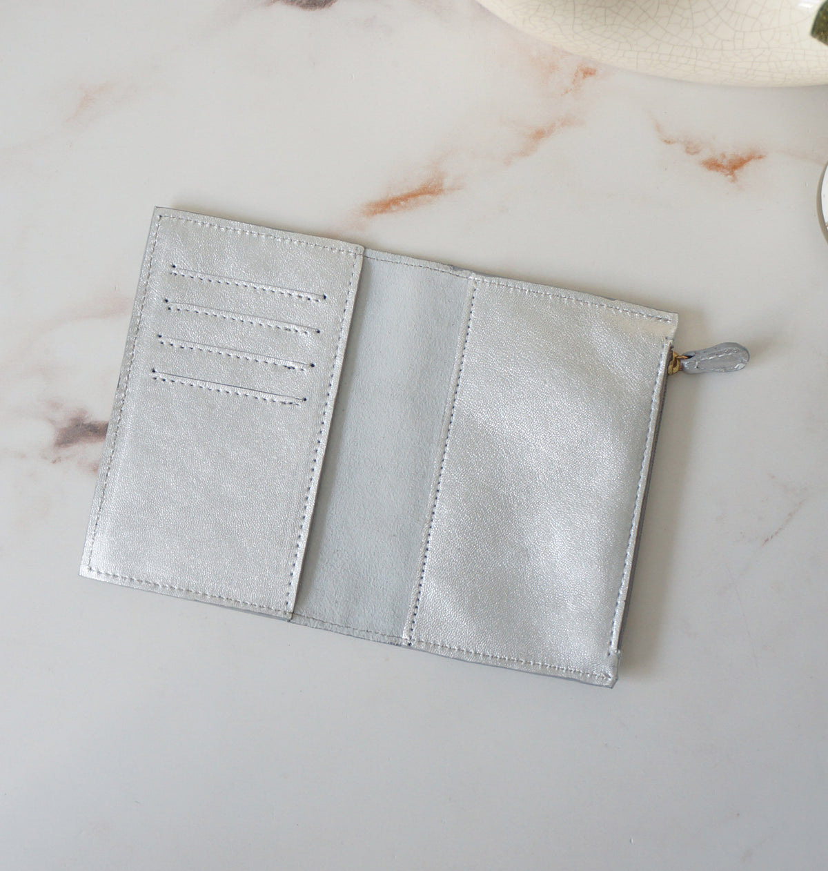 Pocket wallet/Insert for Pocket/A6 Cover