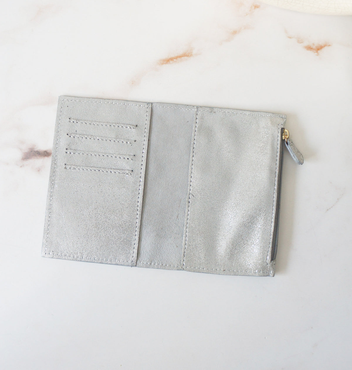 Pocket wallet/Insert for Pocket/A6 Cover
