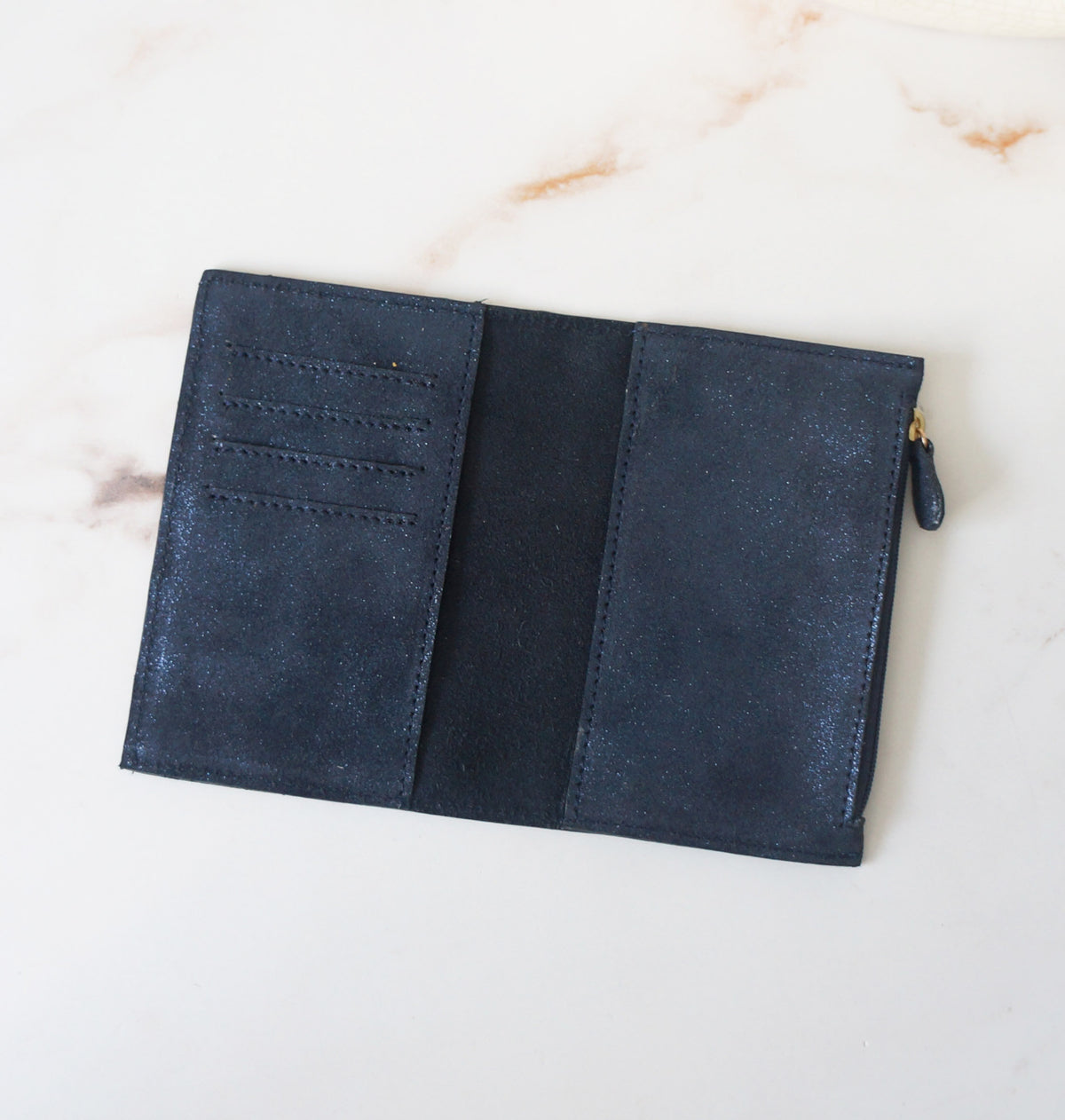 Pocket wallet/Insert for Pocket/A6 Cover