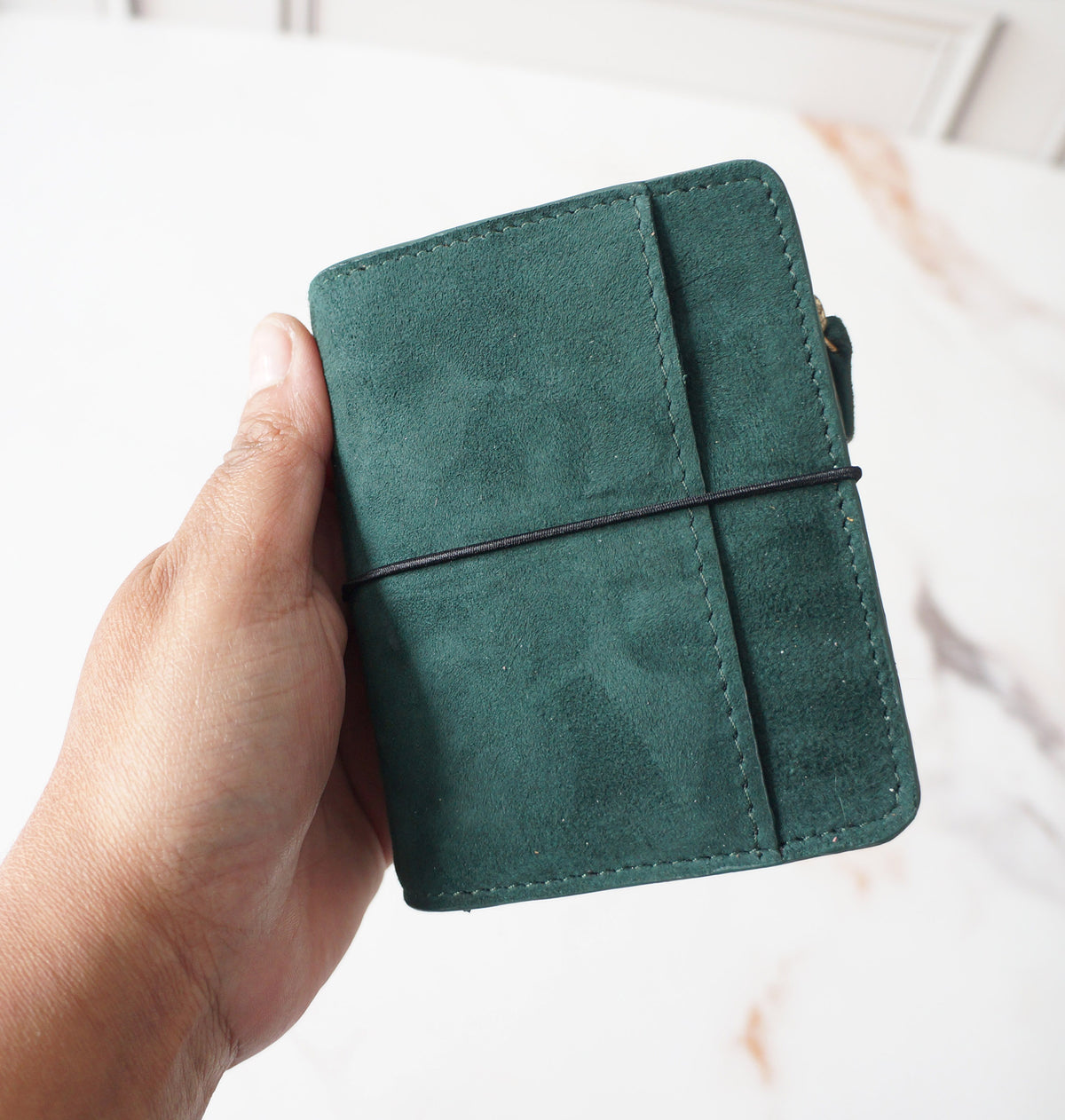 Micro/A7 TN Cover - Suede Cypress