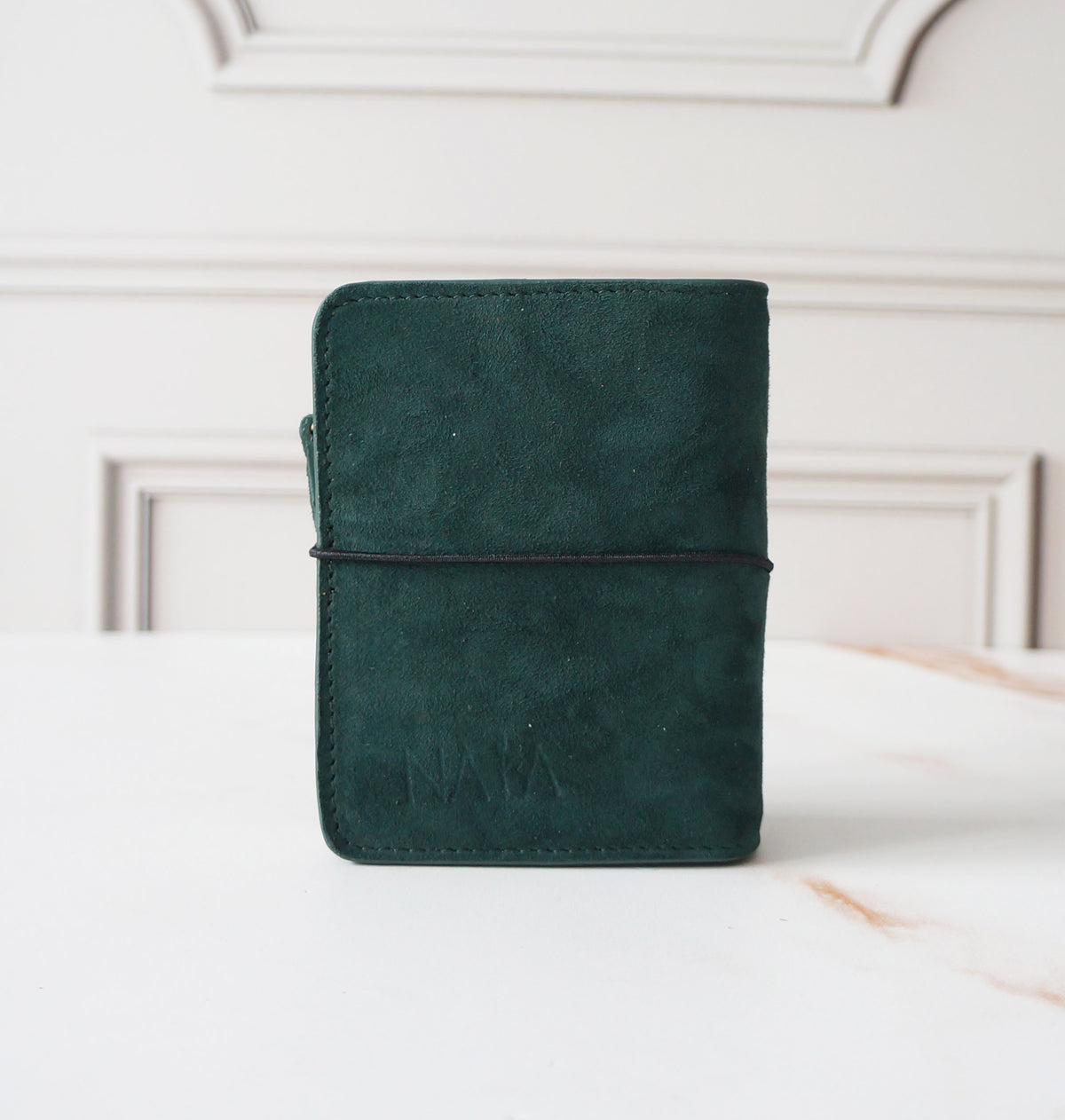 Micro/A7 TN Cover - Suede Cypress