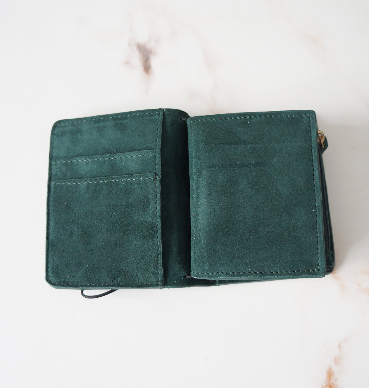 Micro/A7 TN Cover - Suede Cypress