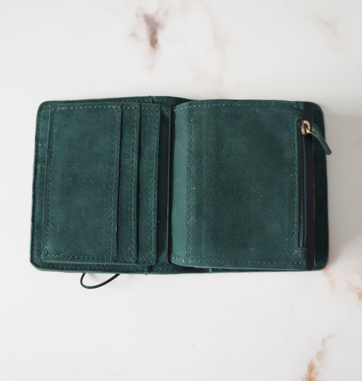 Micro/A7 TN Cover - Suede Cypress