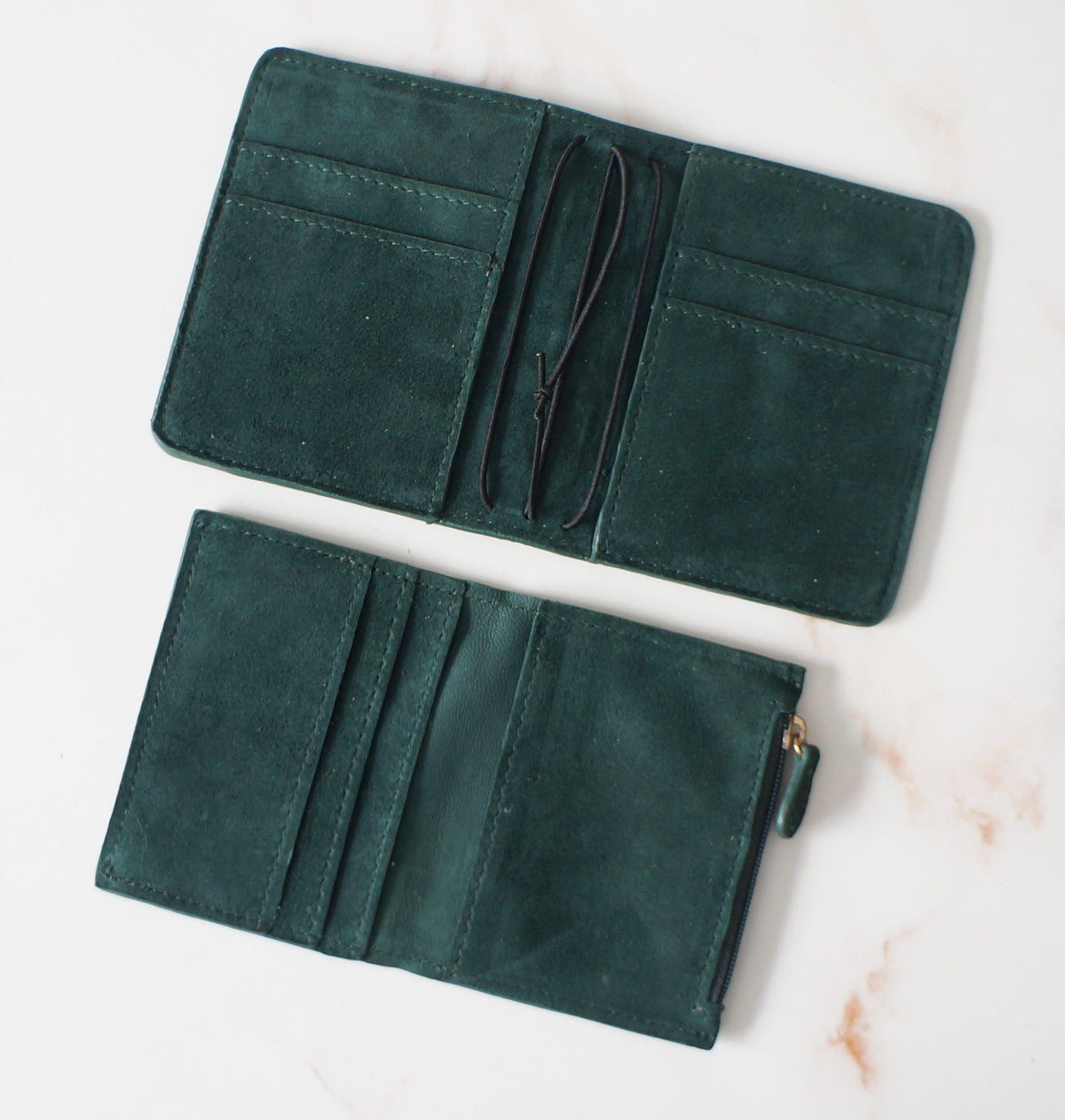 Micro/A7 TN Cover - Suede Cypress