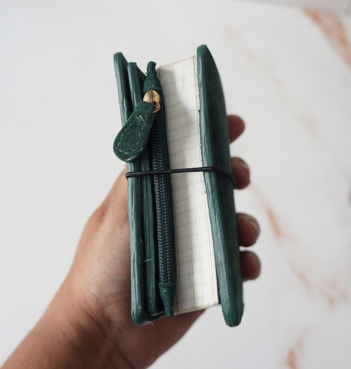 Micro/A7 TN Cover - Suede Cypress