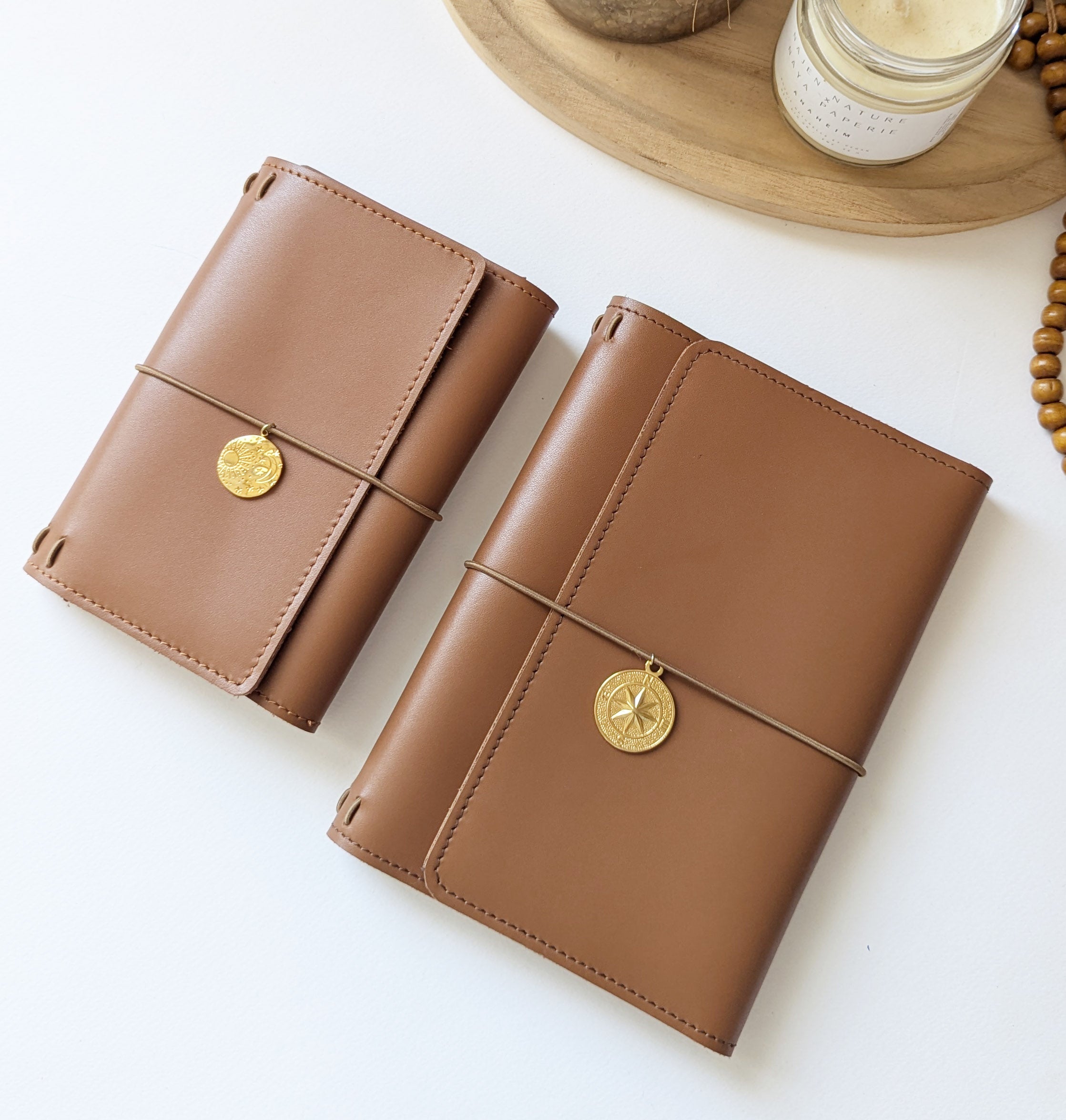 Epure Covers - Choose your leather and size