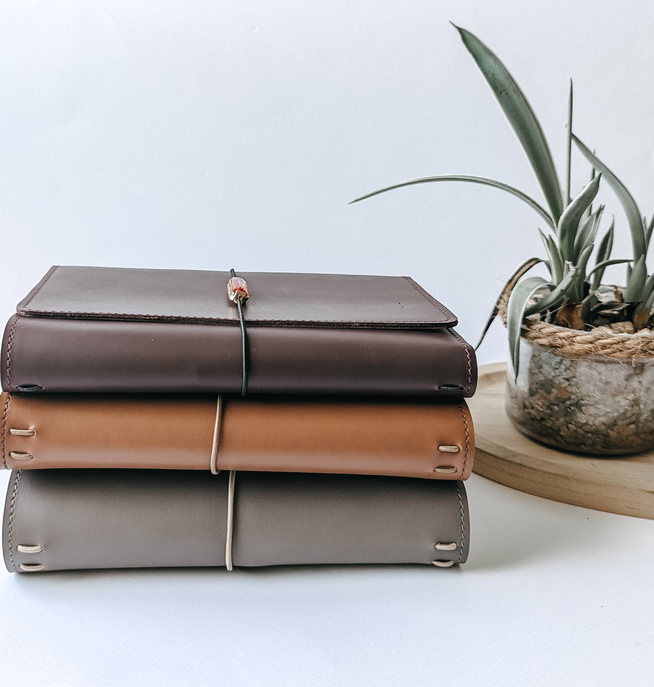 Epure Covers - Choose your leather and size