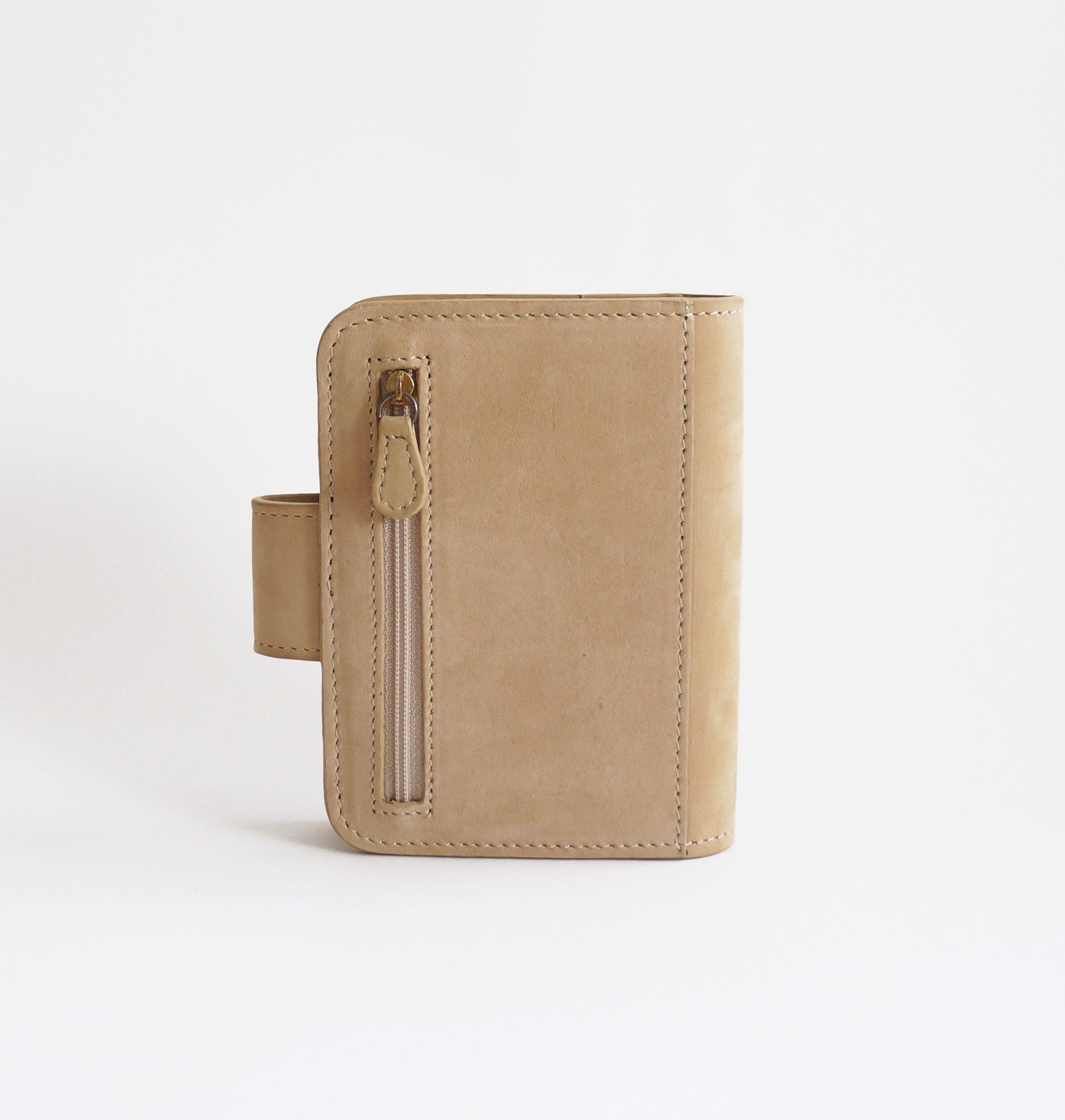Passport Cover - Stabler Plans Collab