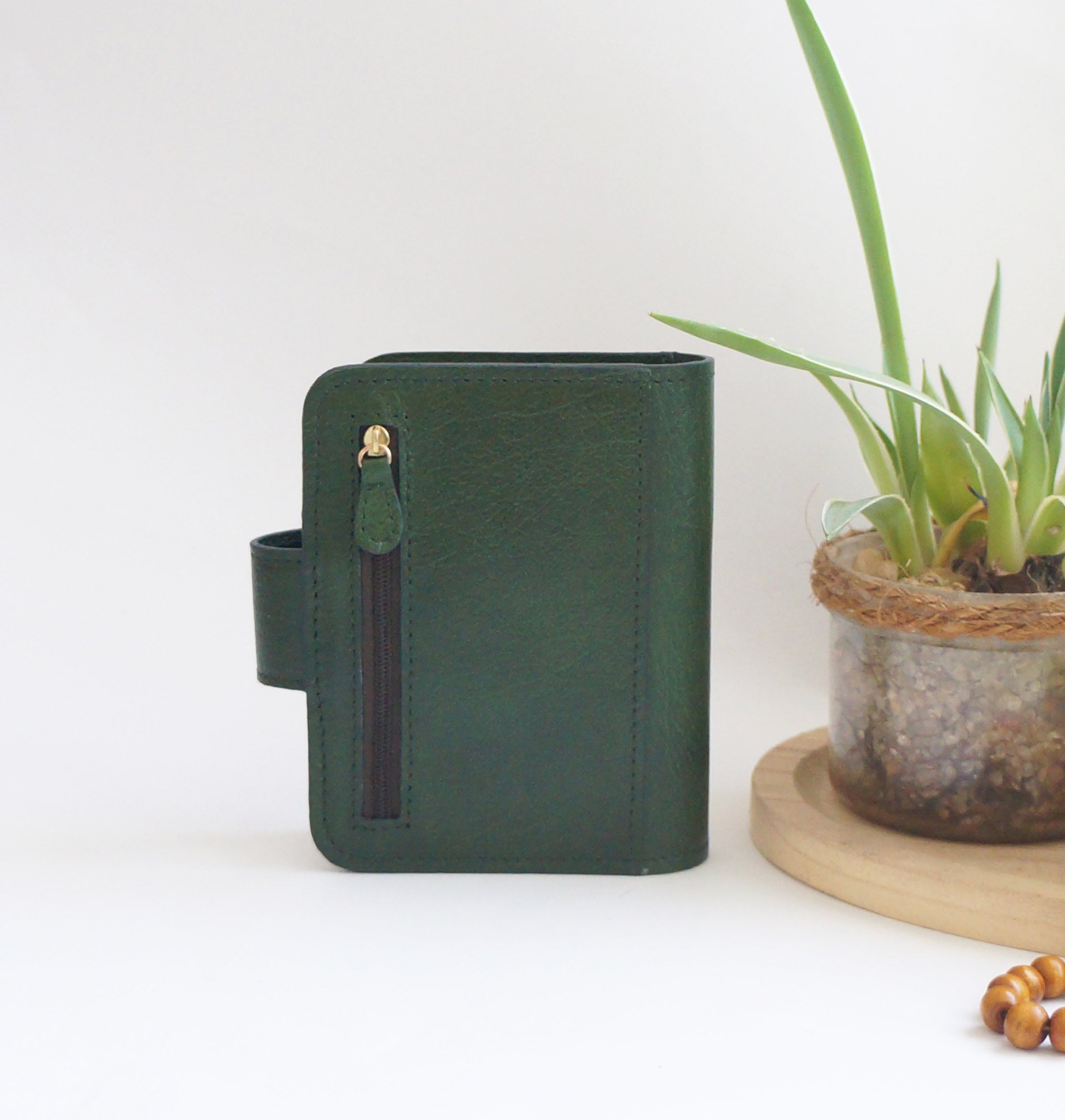 Passport Journal Cover - Pine Tree