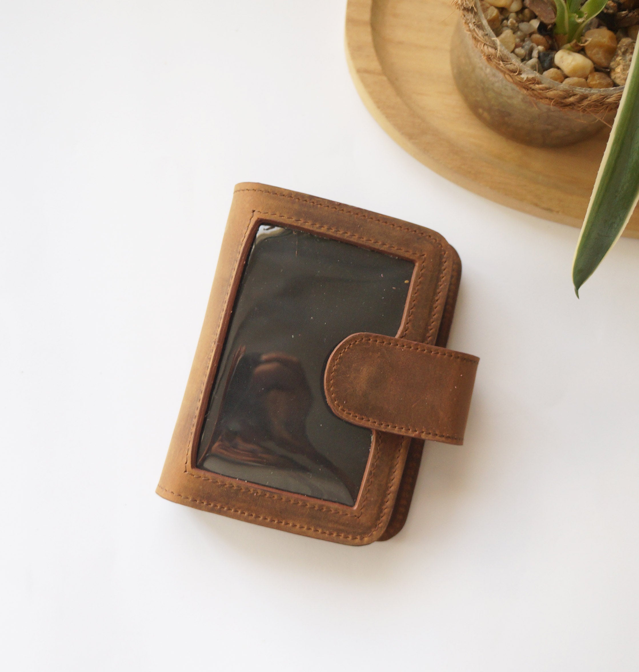 Passport Journal Cover - Old Texas