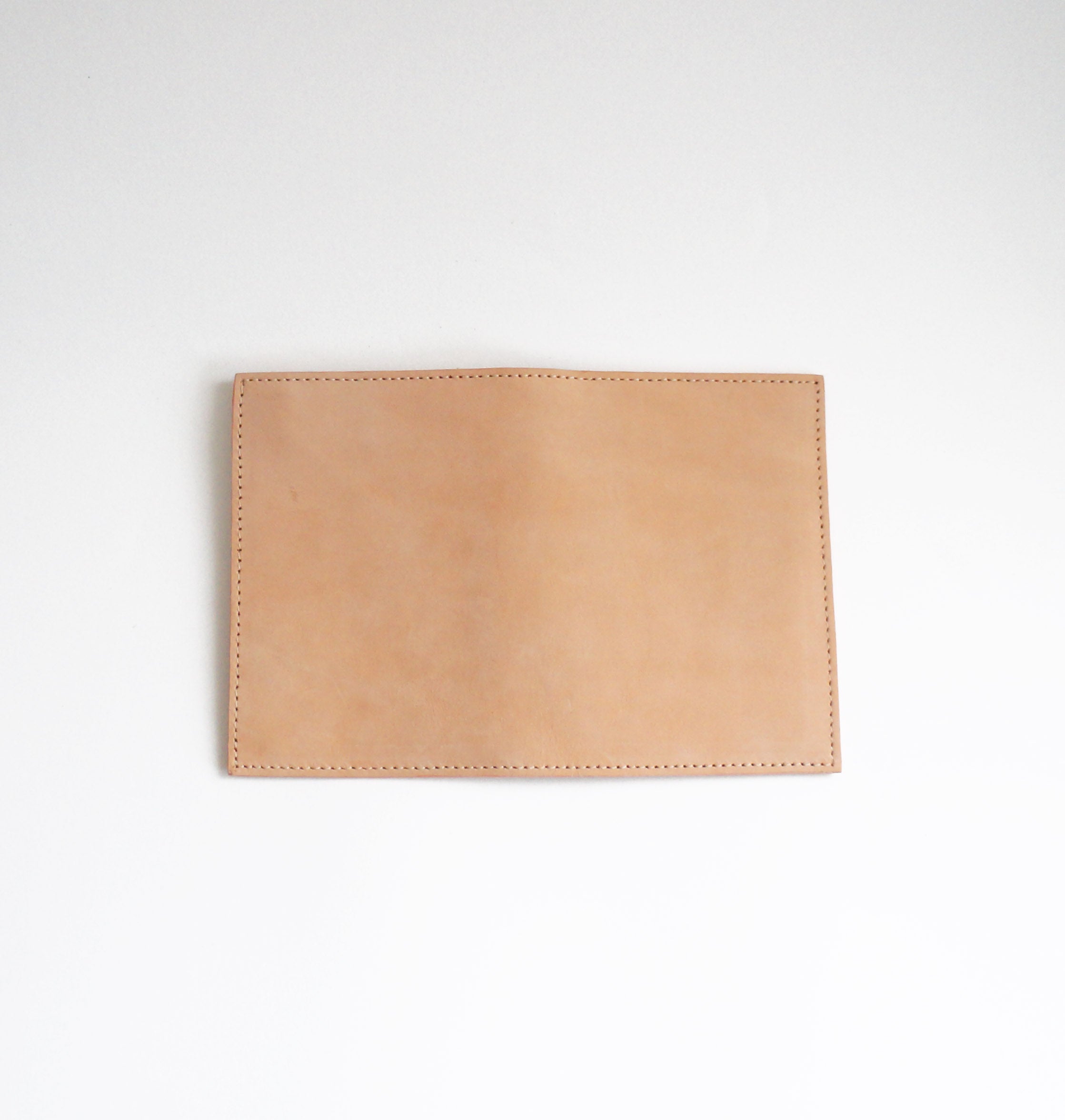 Passport Leather Inserts