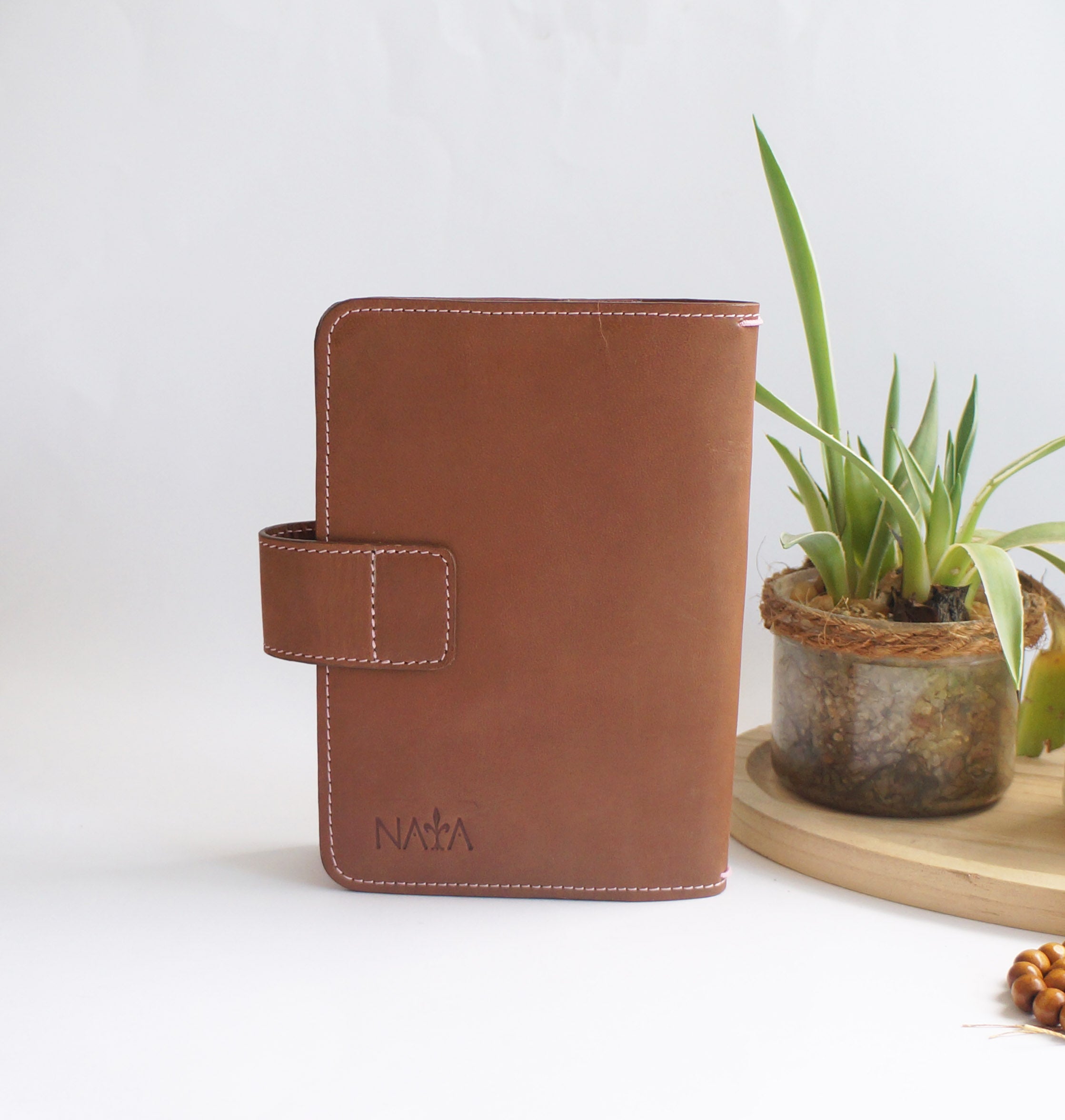 Personal TN - Cocoa Creme & Suede Candy