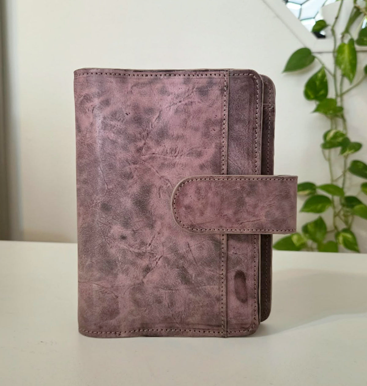 Personal Ring Binder - Outerspace