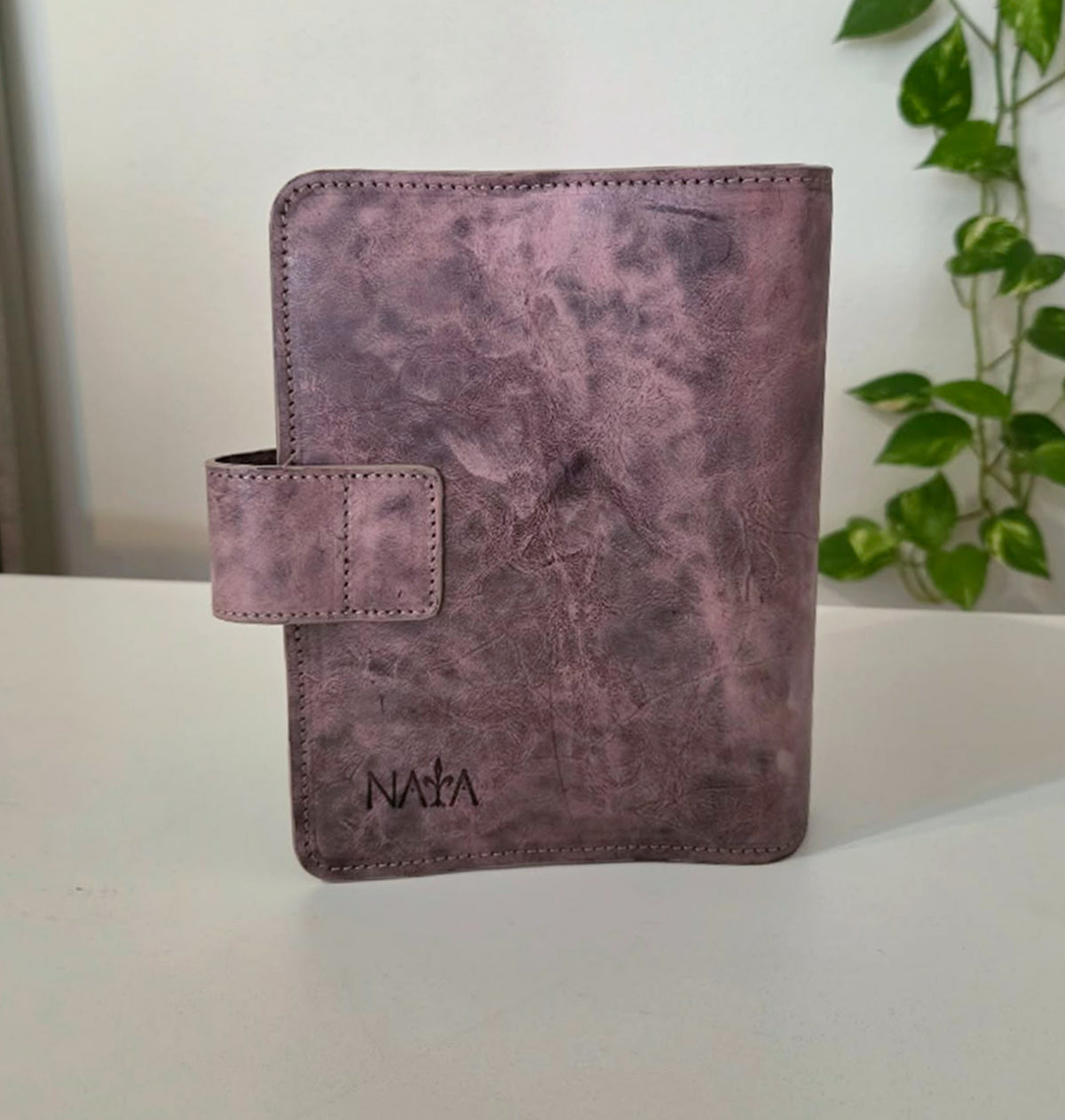 Personal Ring Binder - Outerspace