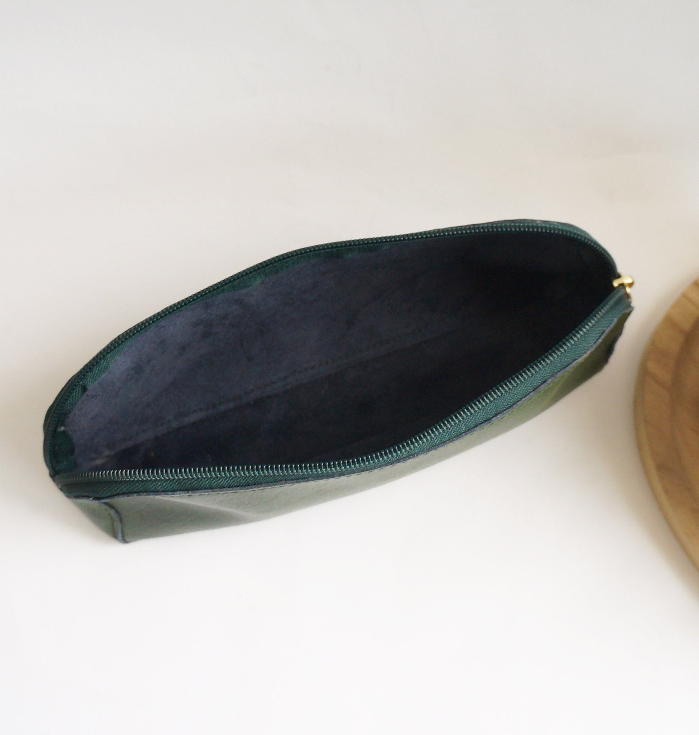 Pine Tree Leather Essentials Set – Pack of 3