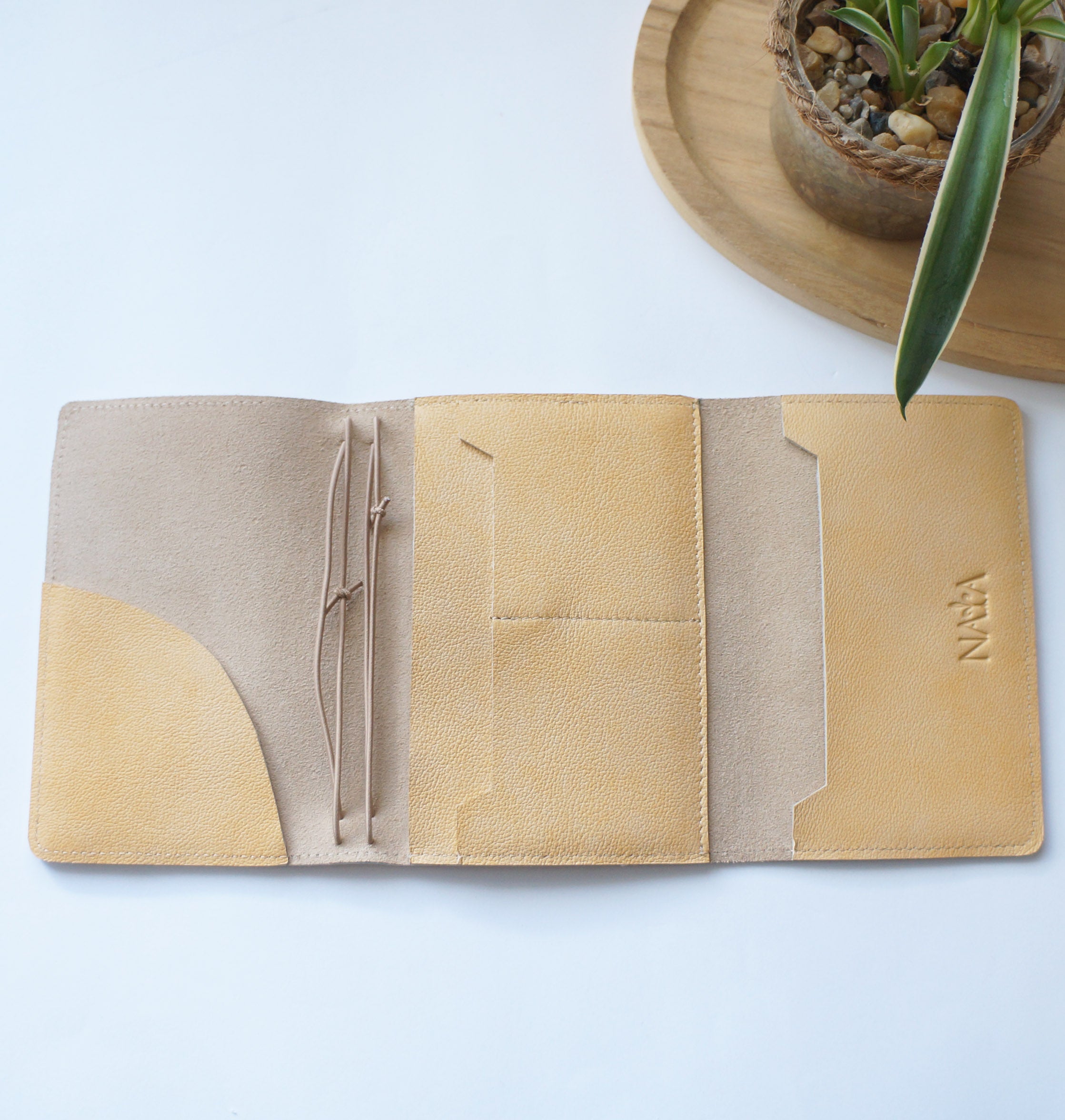 Pocket Epure Cover - Apricot