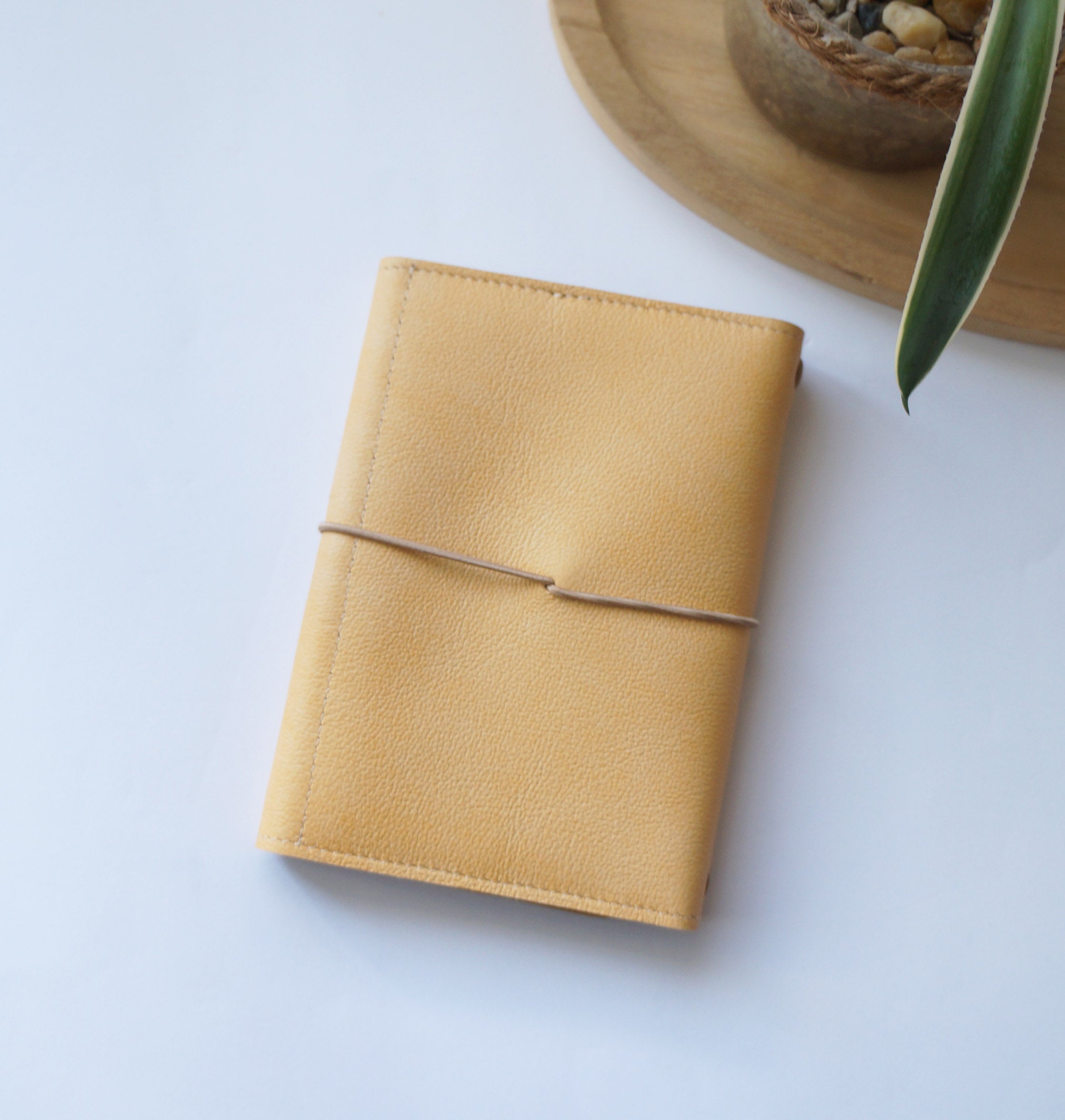 Pocket Epure Cover - Apricot