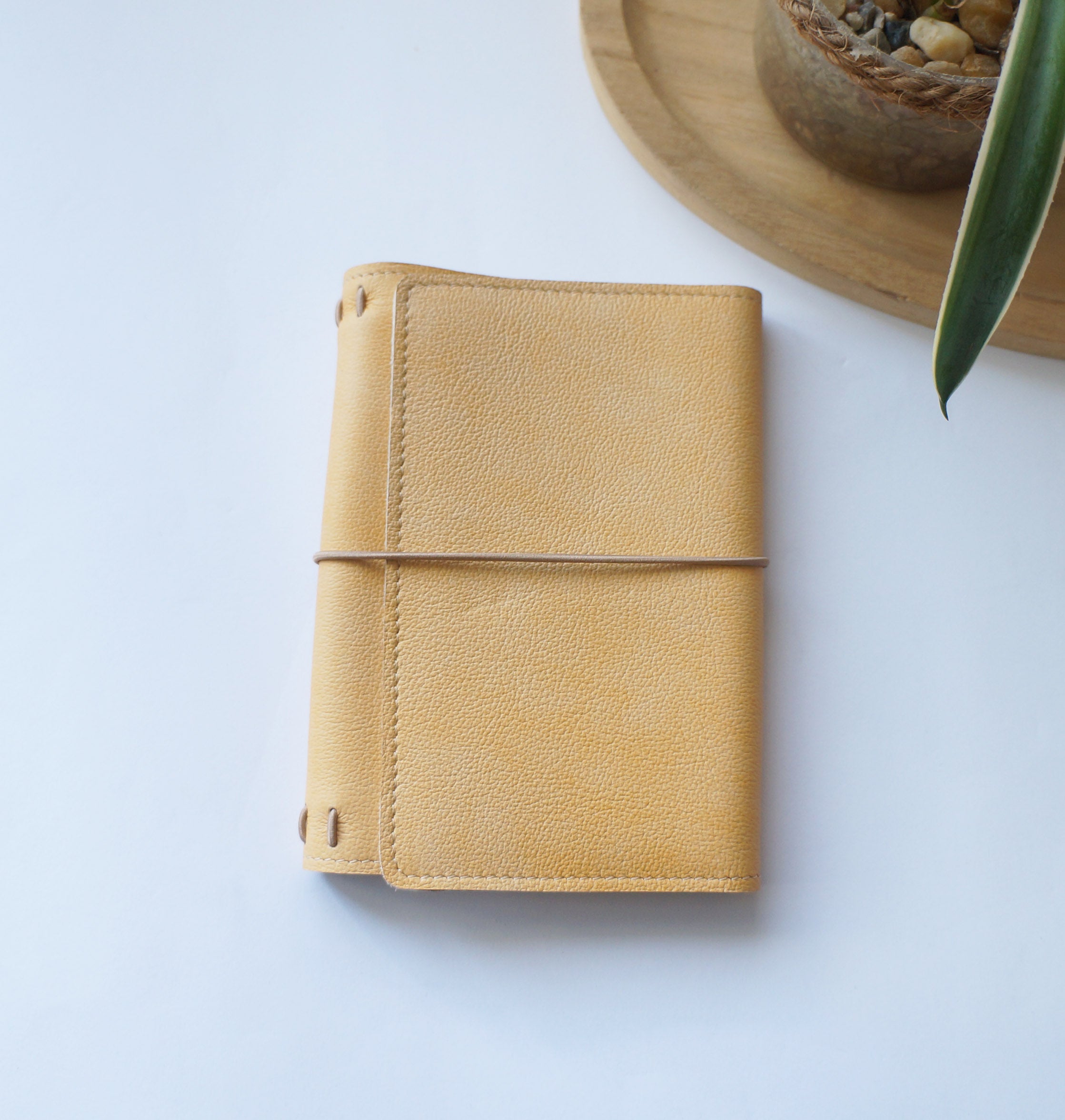 Pocket Epure Cover - Apricot