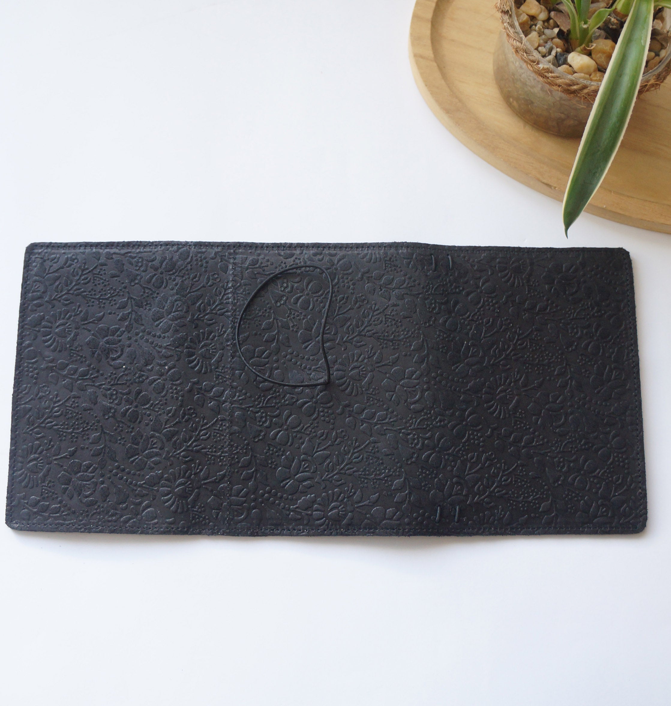 Pocket Epure Cover - Dark Flora