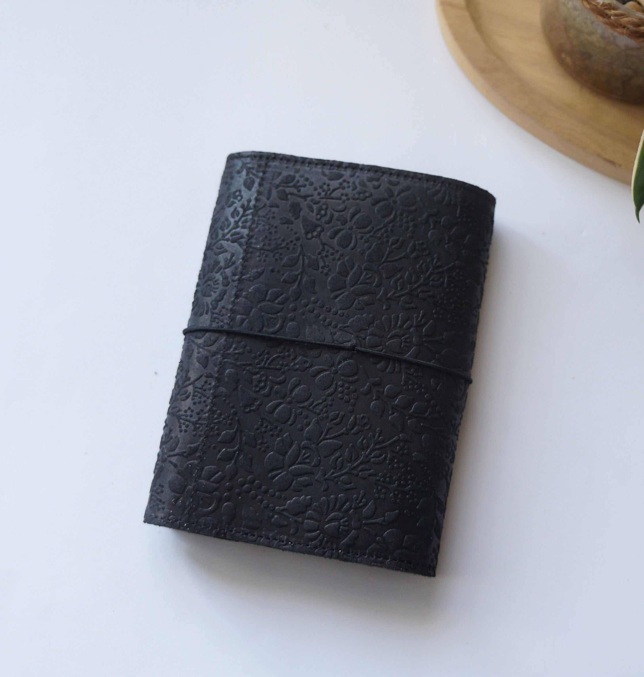 Pocket Epure Cover - Dark Flora