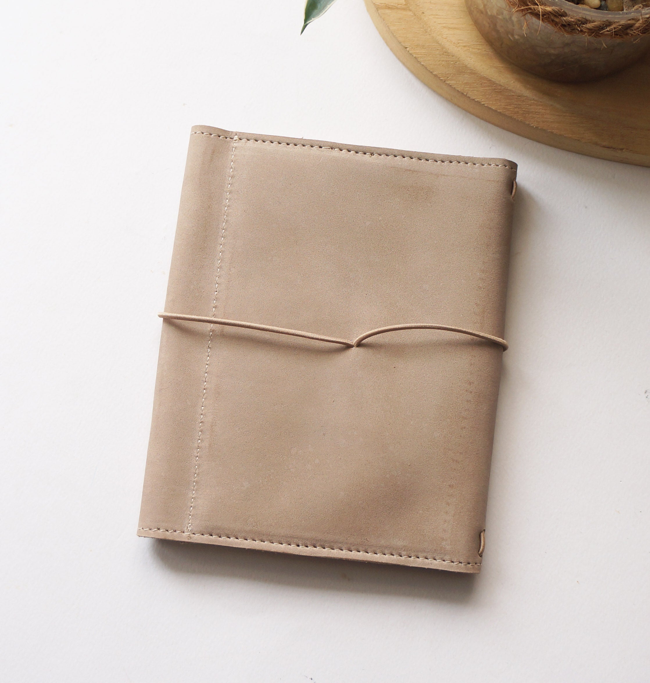 Pocket Epure Cover - Velvet Dove