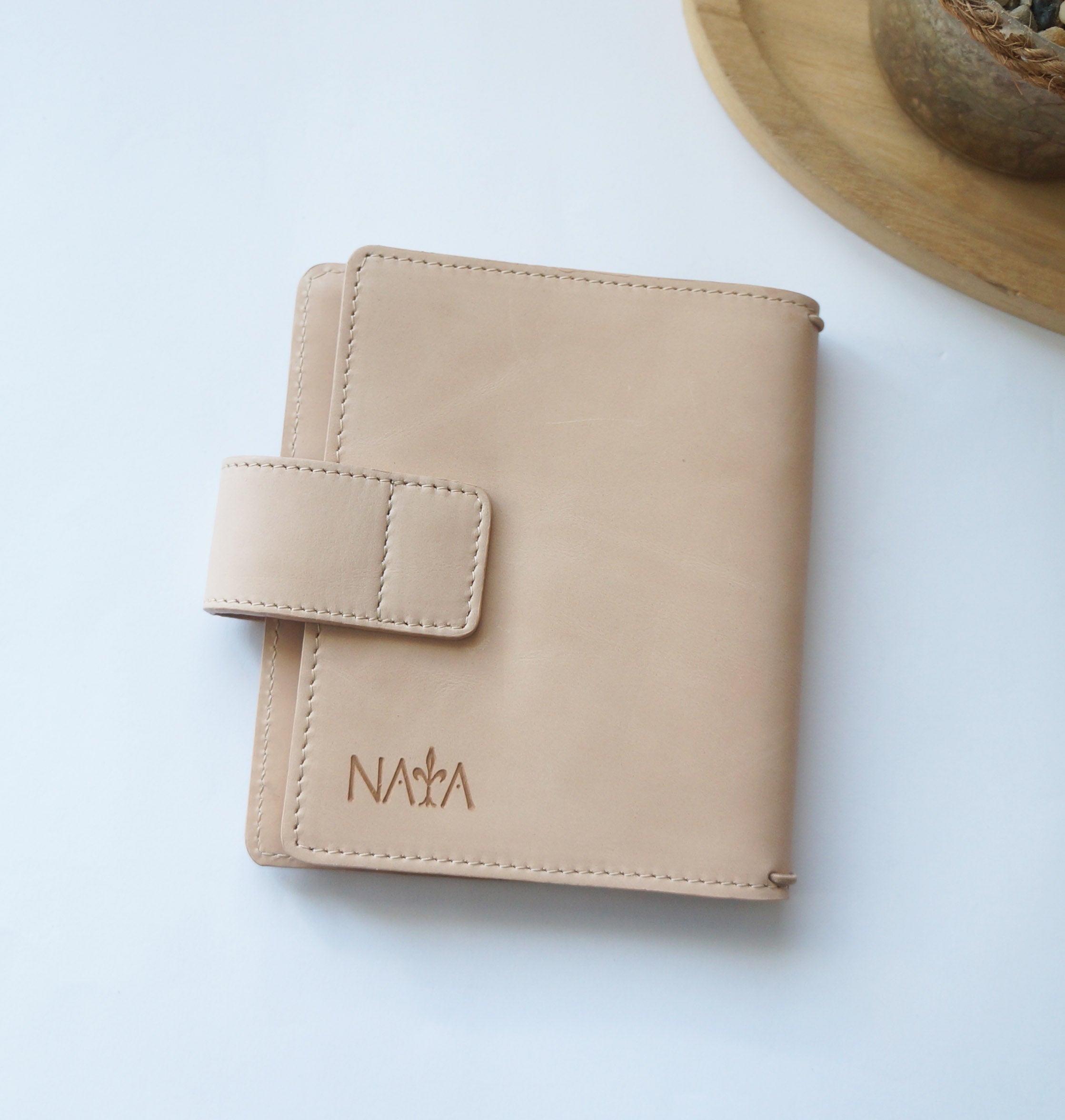 Pocket Plus TN - Chiffon