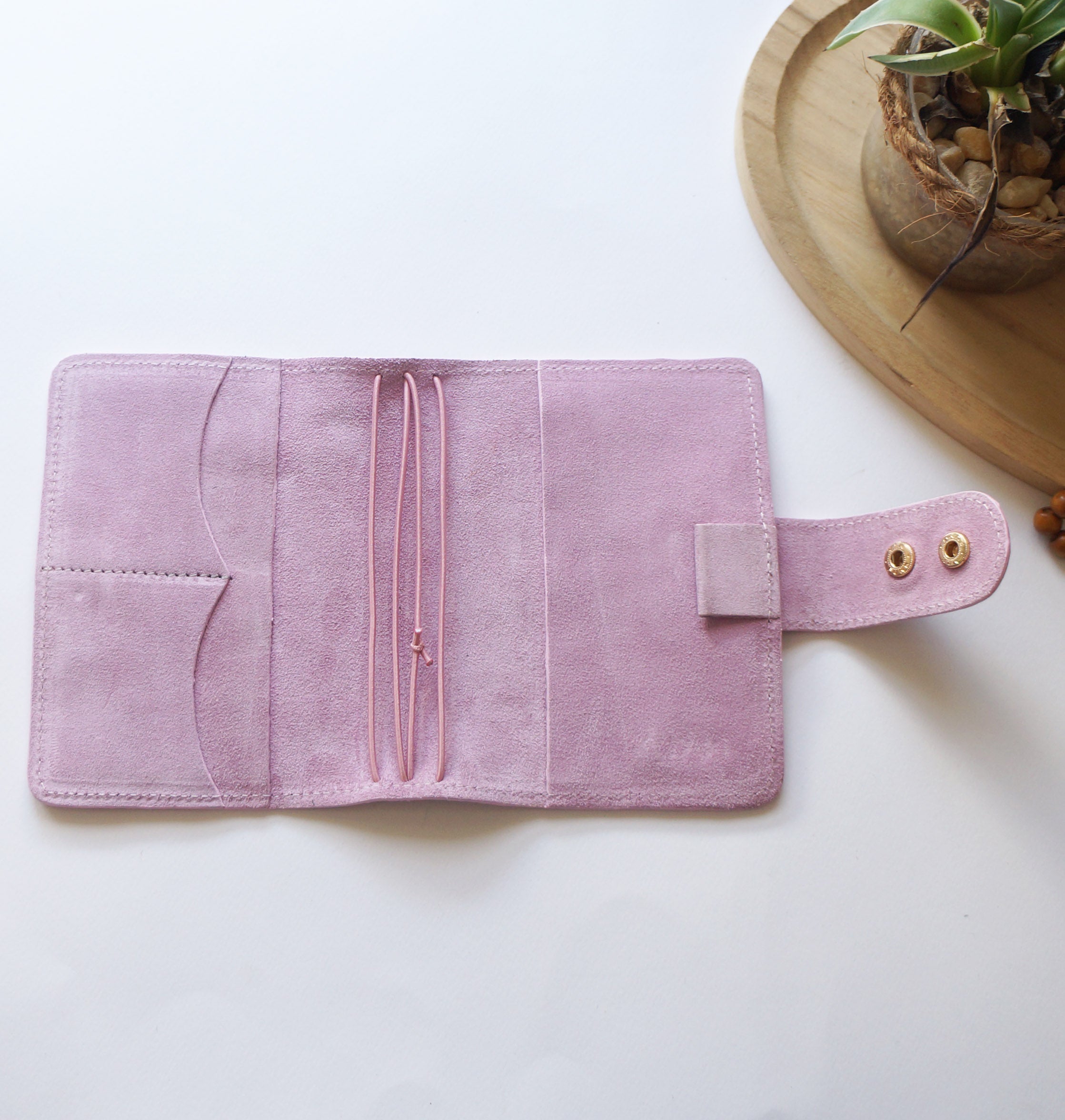 Pocket TN - Suede Candy