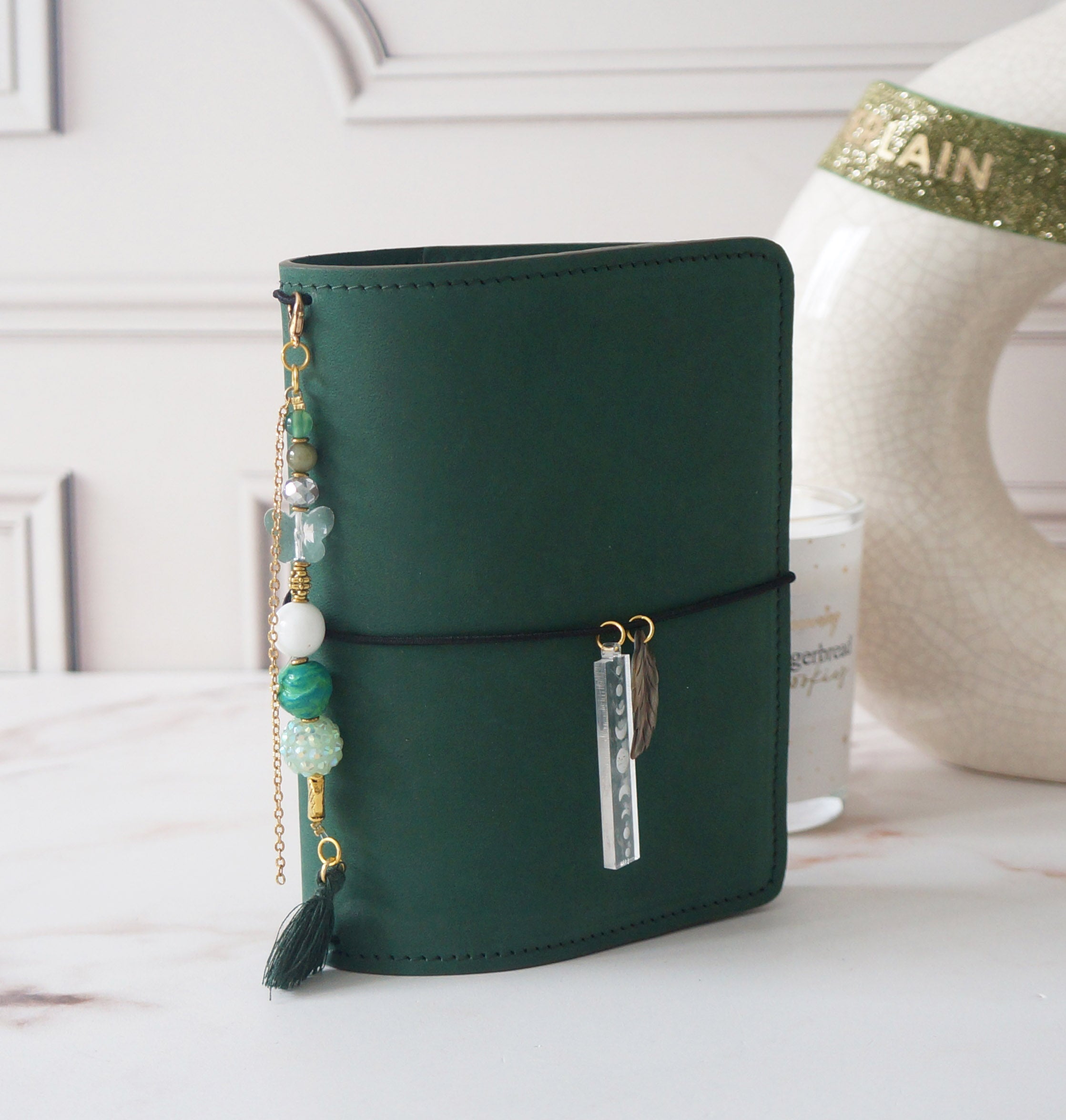 Pocket TN - Velvet Emerald