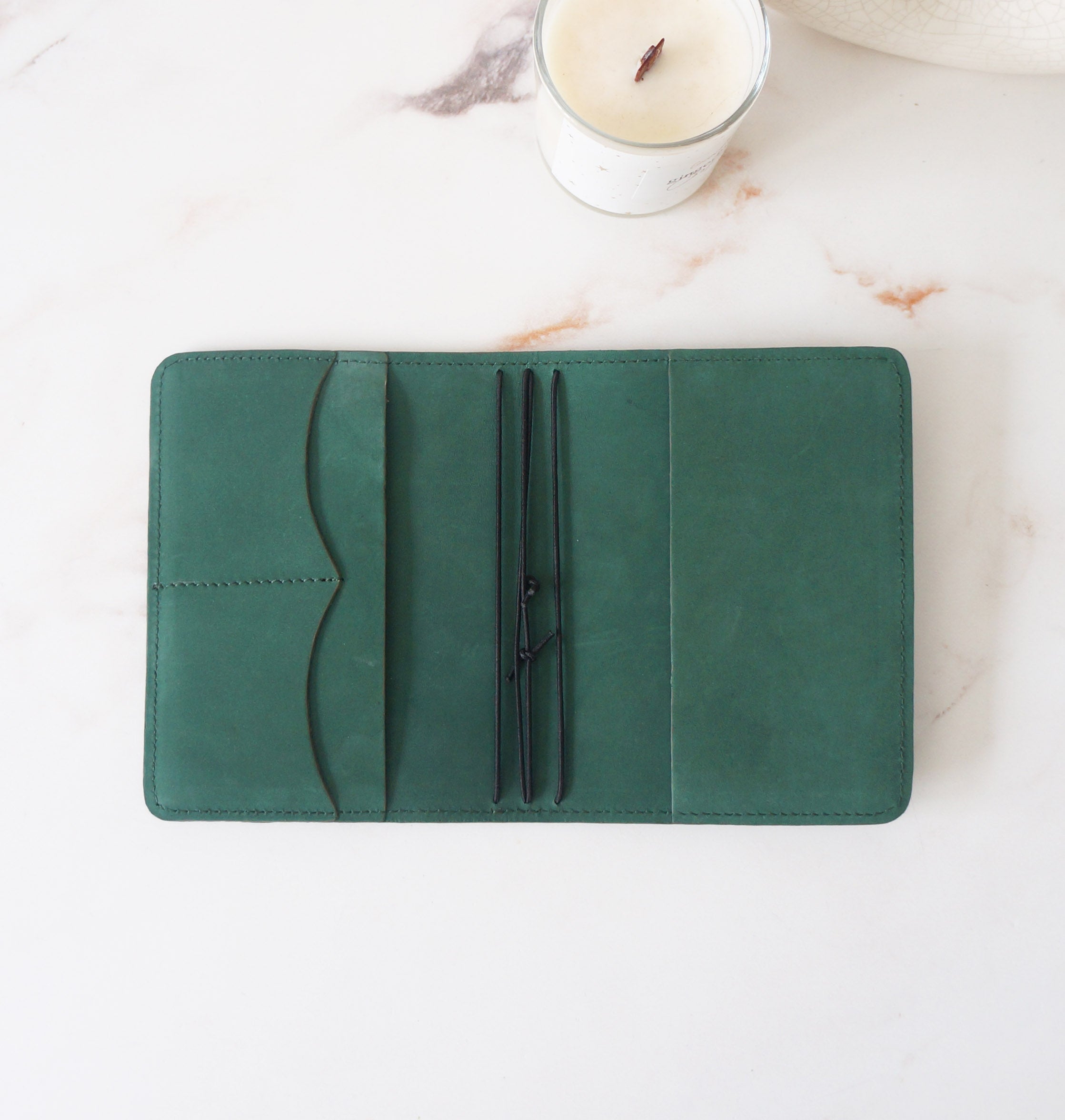 Pocket TN - Velvet Emerald