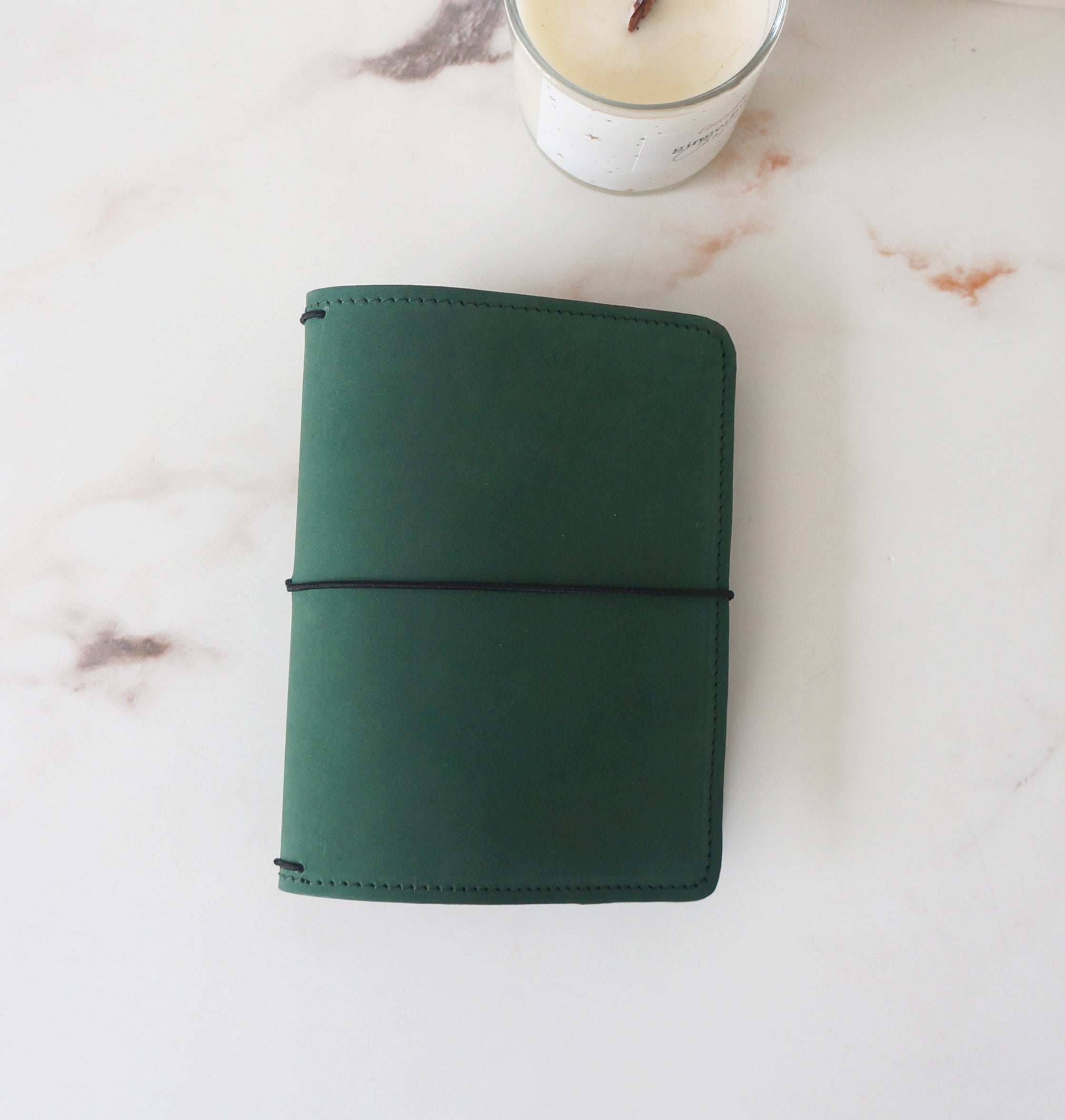Pocket TN - Velvet Emerald