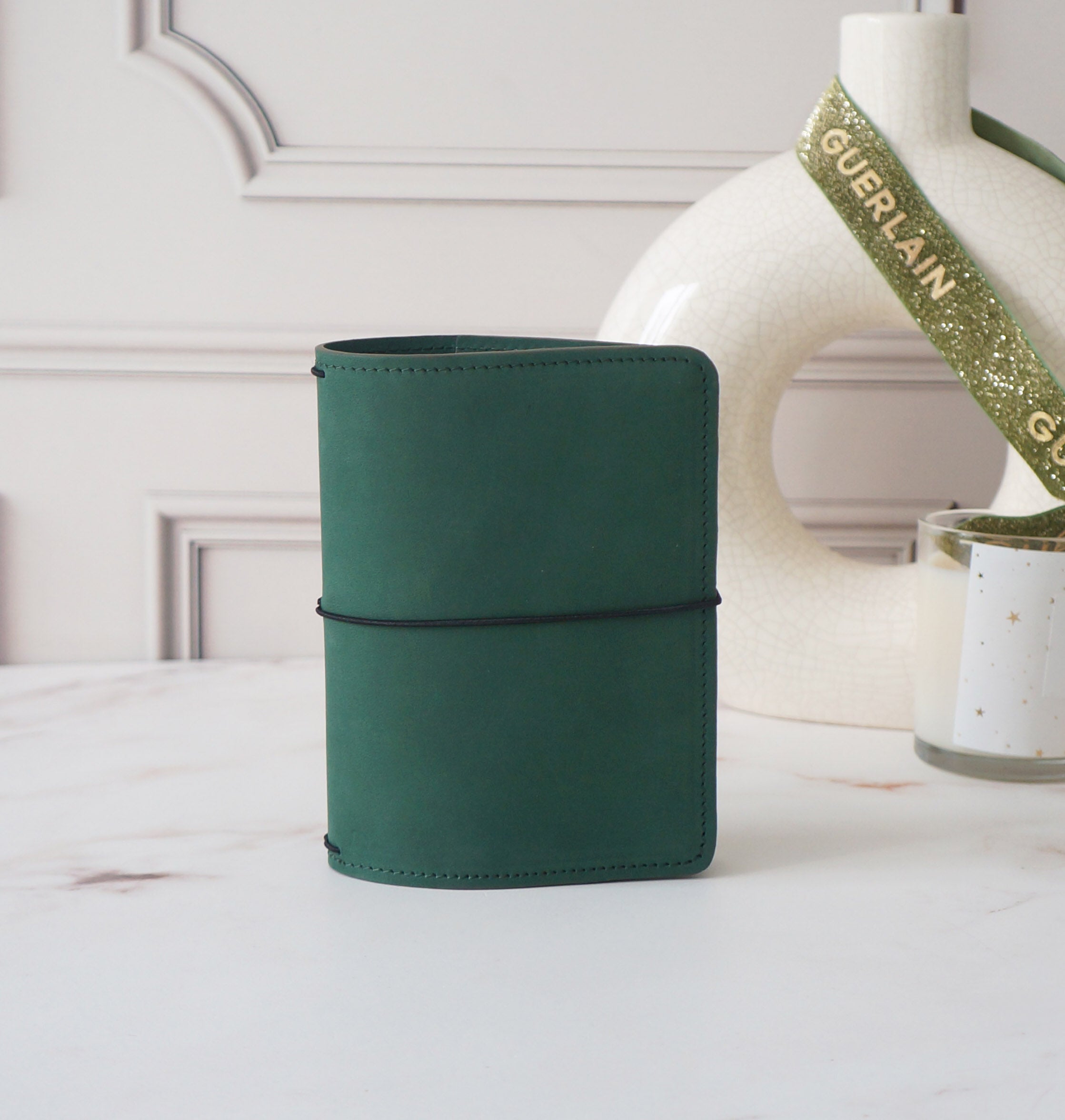 Pocket TN - Velvet Emerald