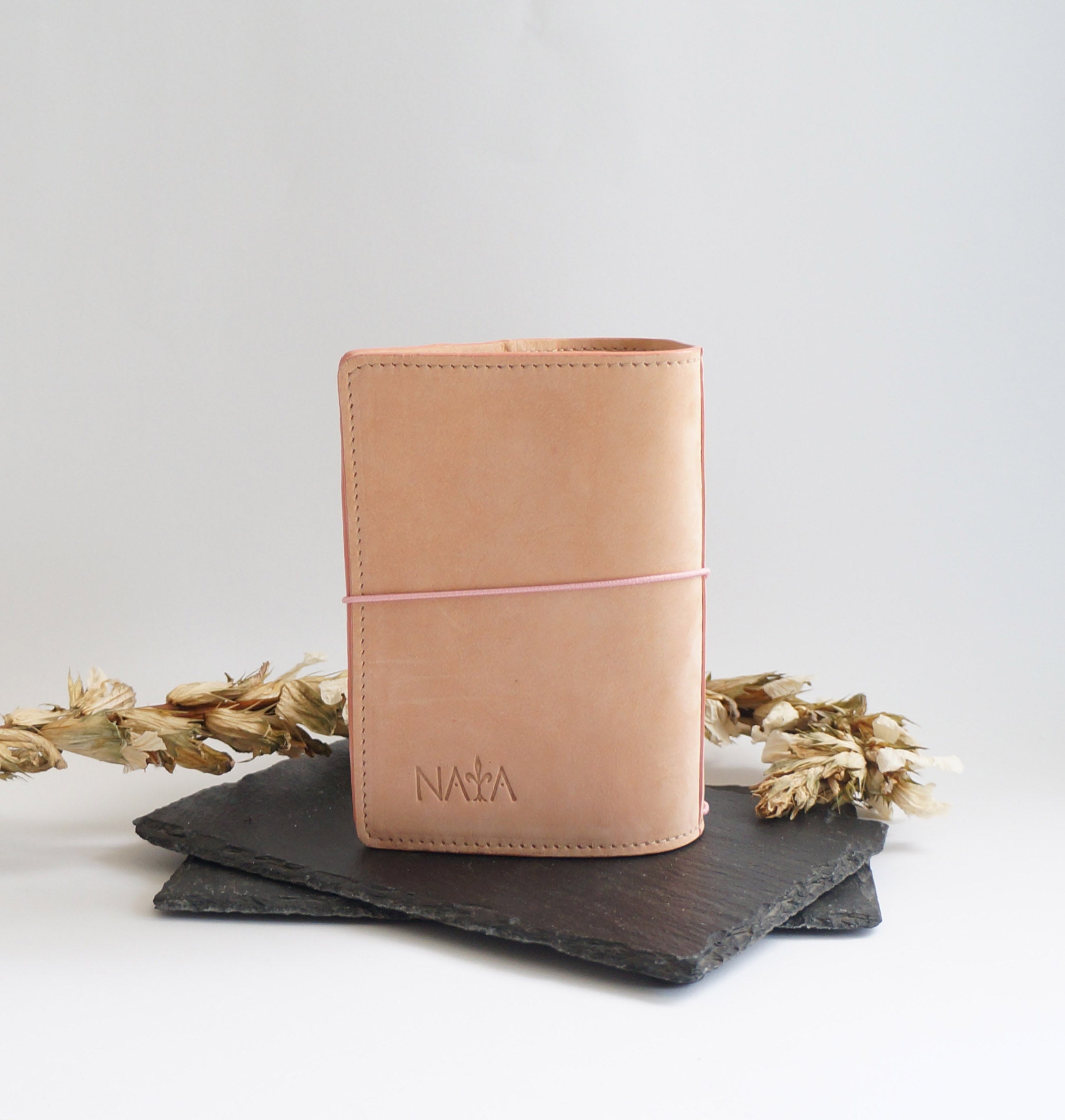 Pocket Plus TN - Velvet Peachy Pink