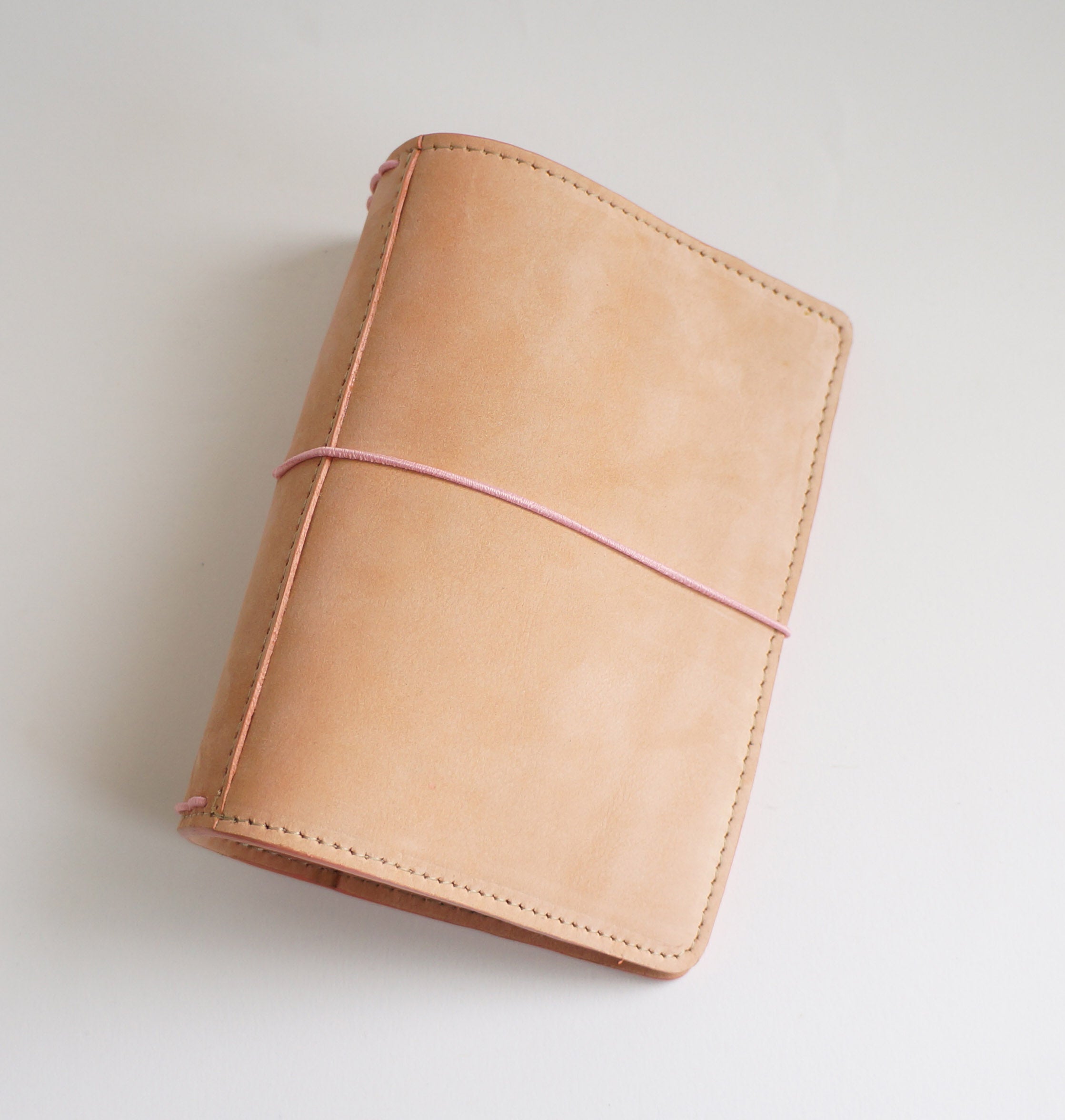 Pocket Plus TN - Velvet Peachy Pink