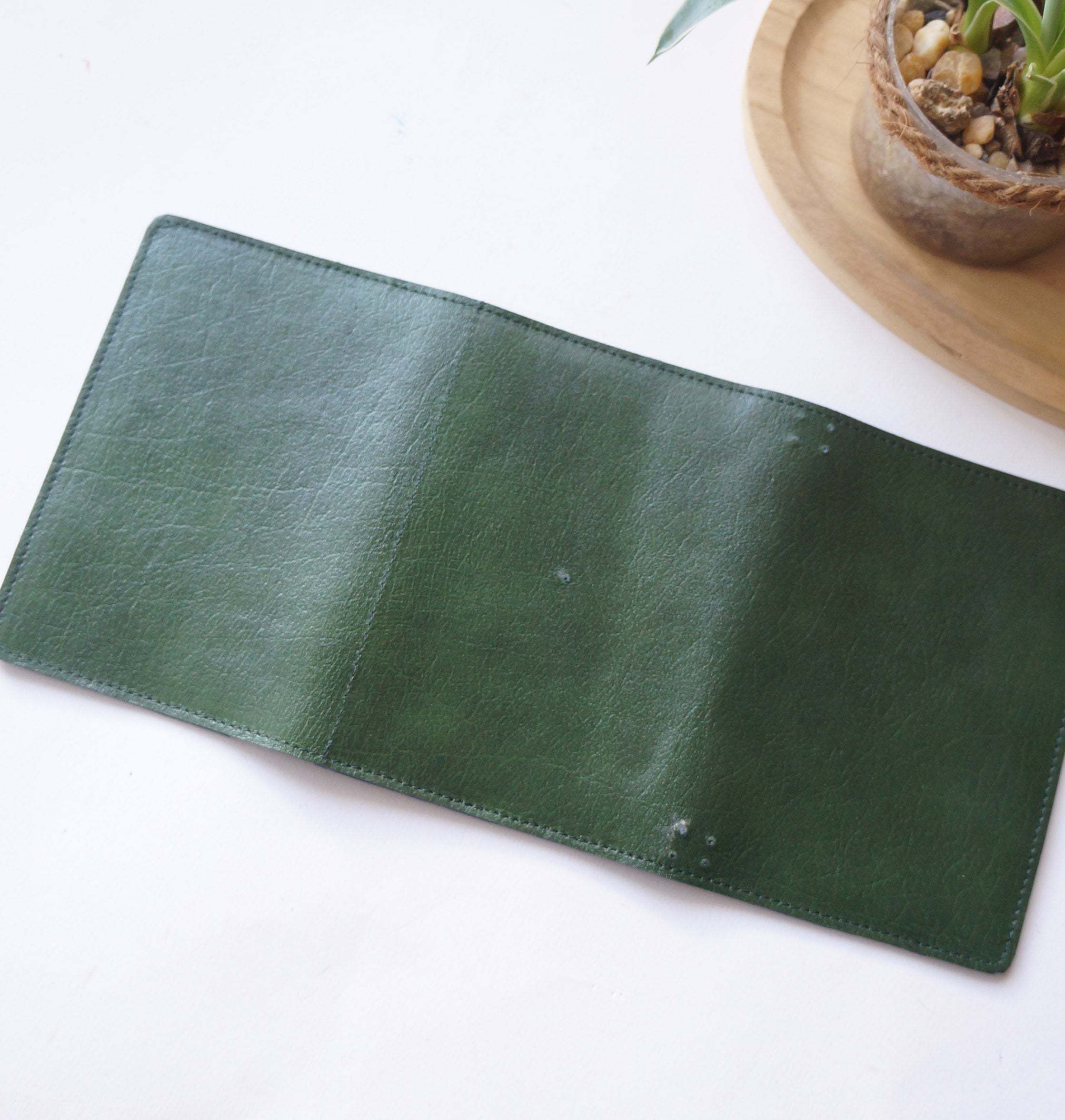 Pocket Epure Cover - Pine Tree