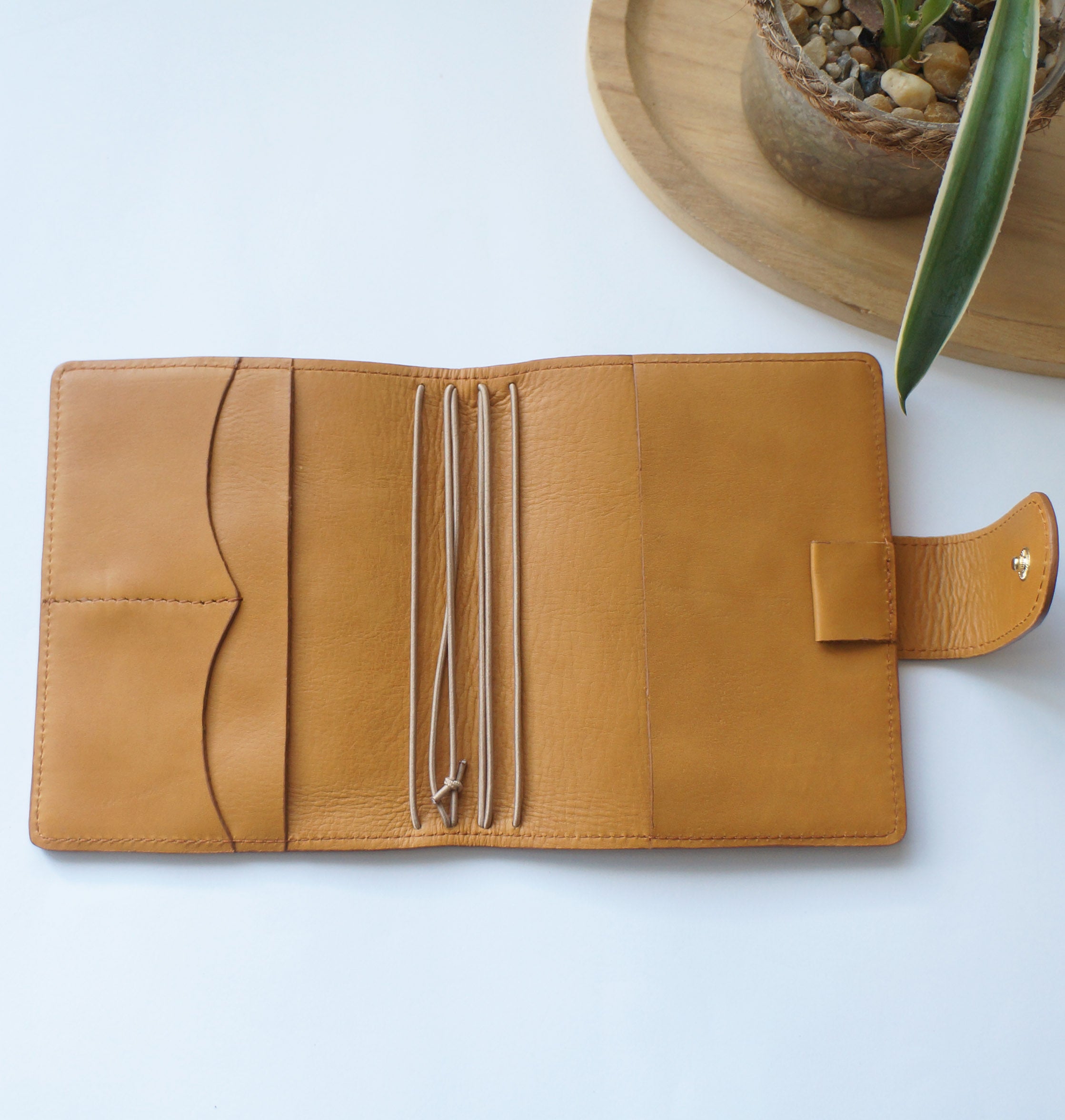 Pocket Plus TN - Hot Ginger