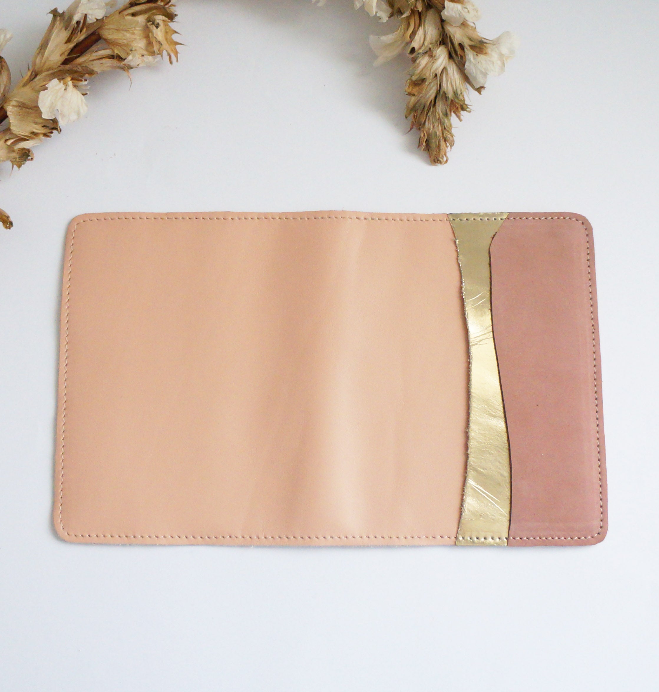 Pocket Rustic - Melody/Wild Rose/Gold