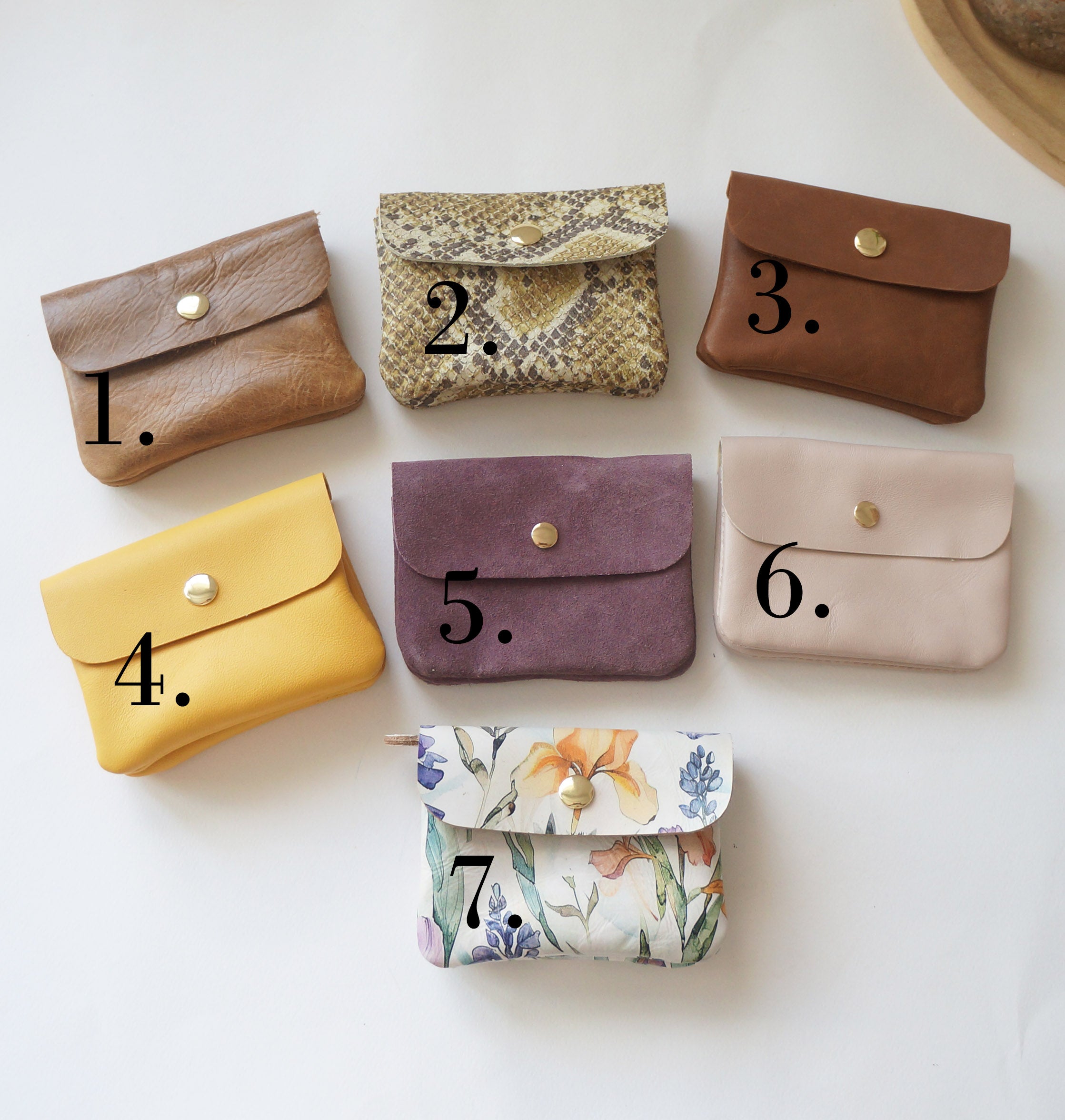 Coin Purse