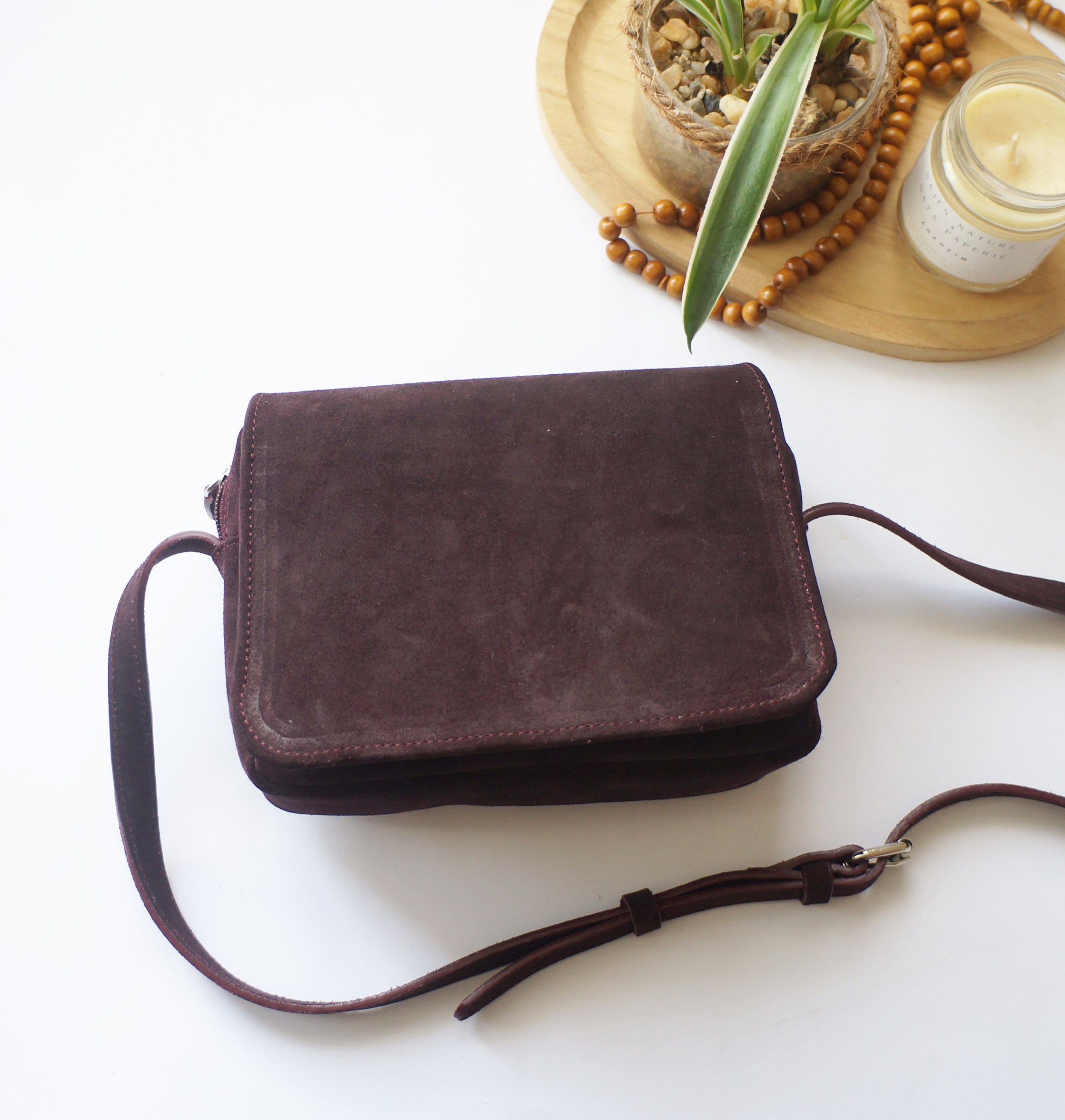 Celestia Cross-body bag